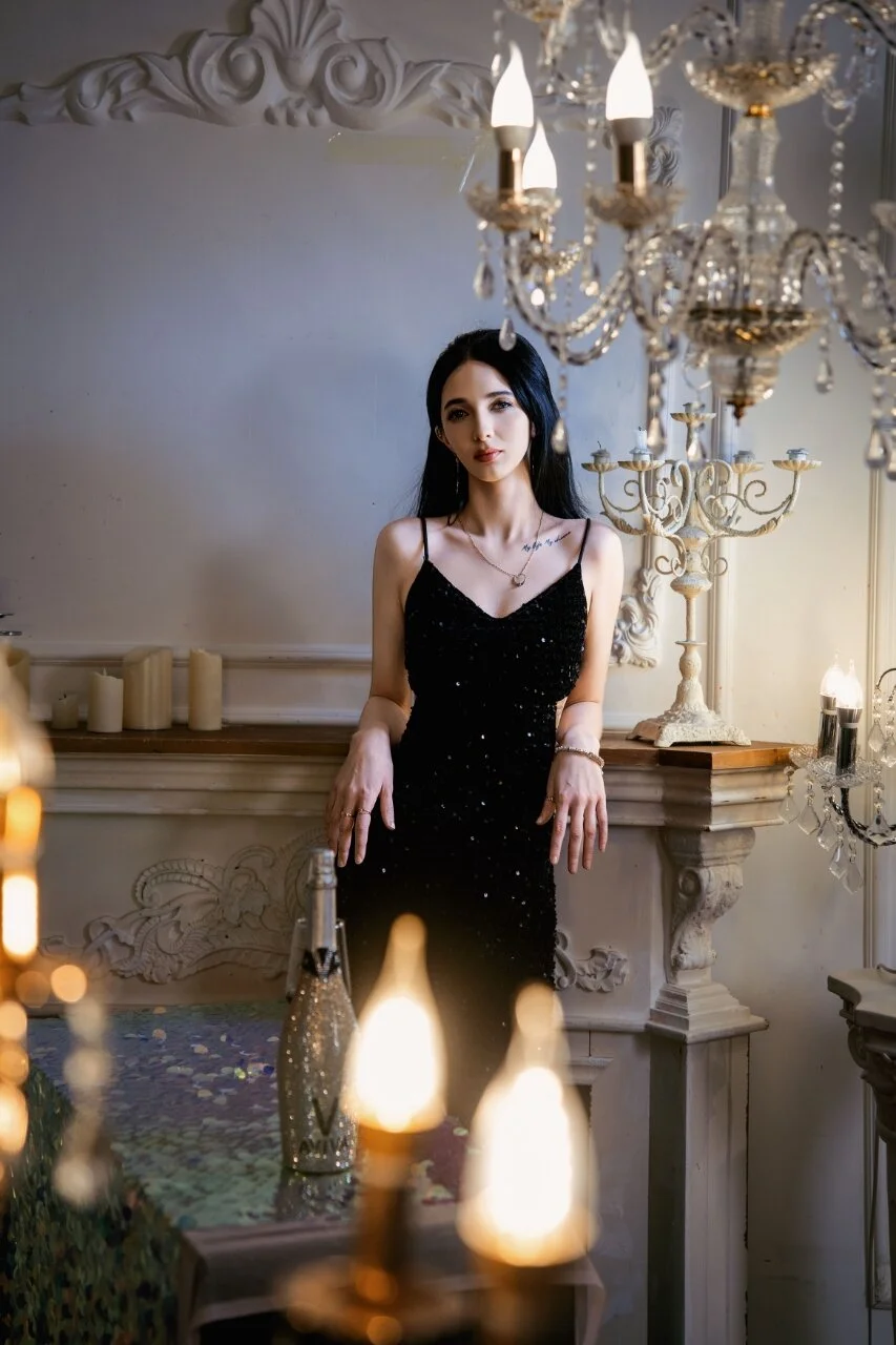 XXX Porn Photo of Nude MiraslavaAstreya 11