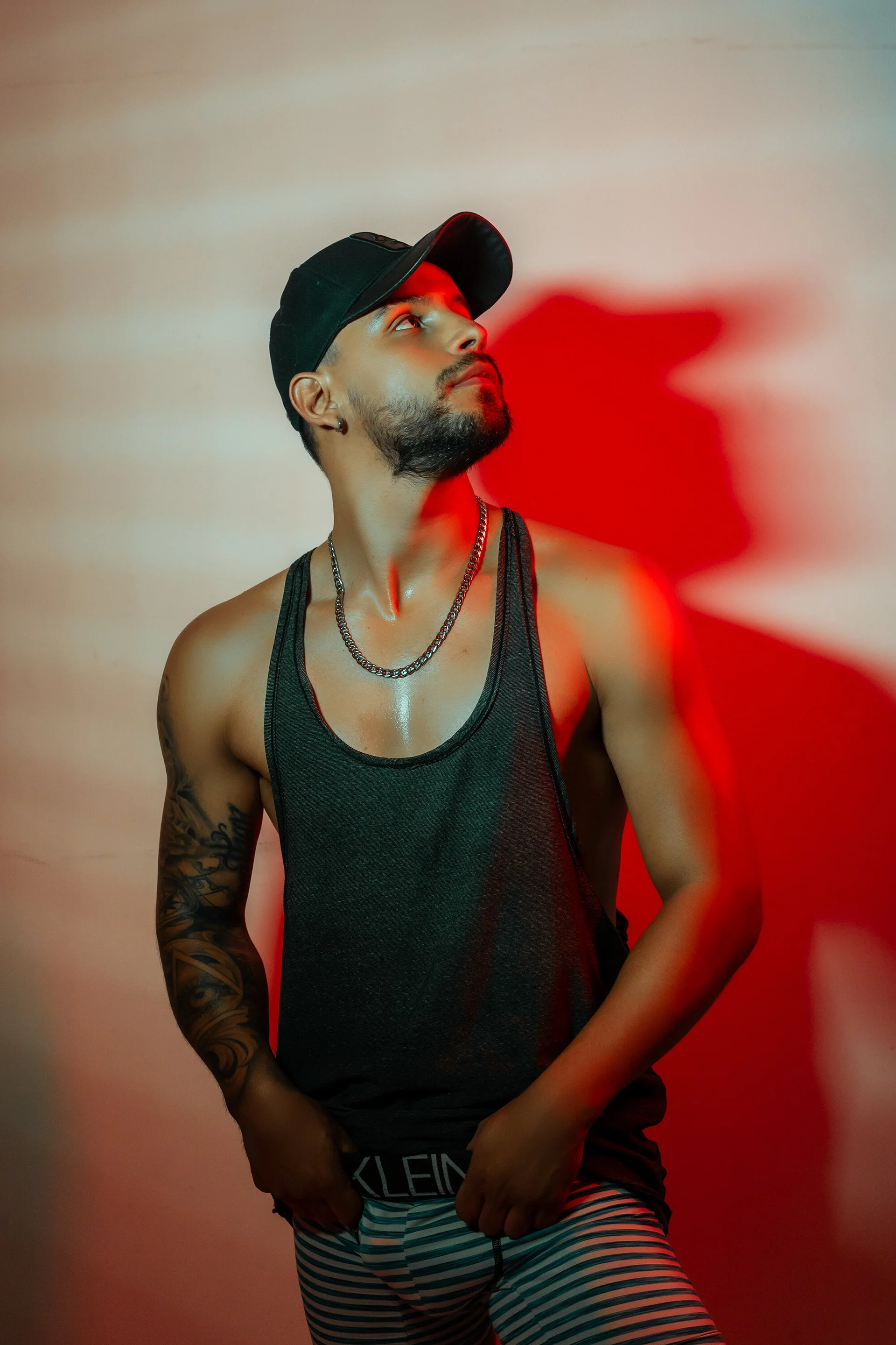 XXX Porn Photo of Nude JackBlanco_ 27