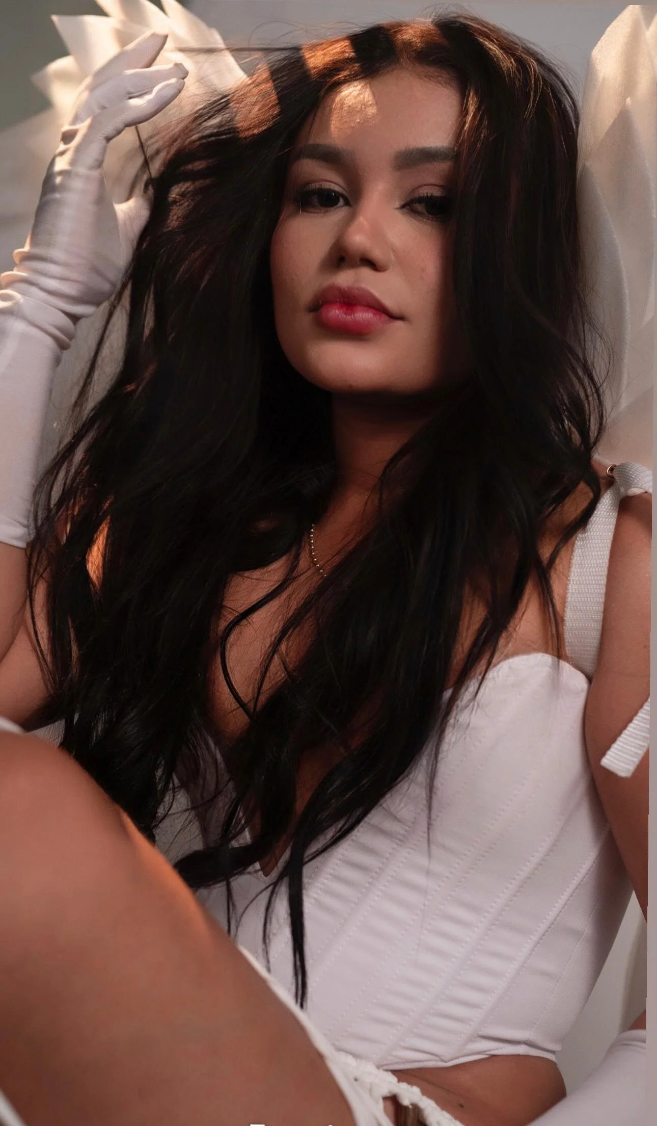XXX Porn Photo of Nude kassia_kim 24