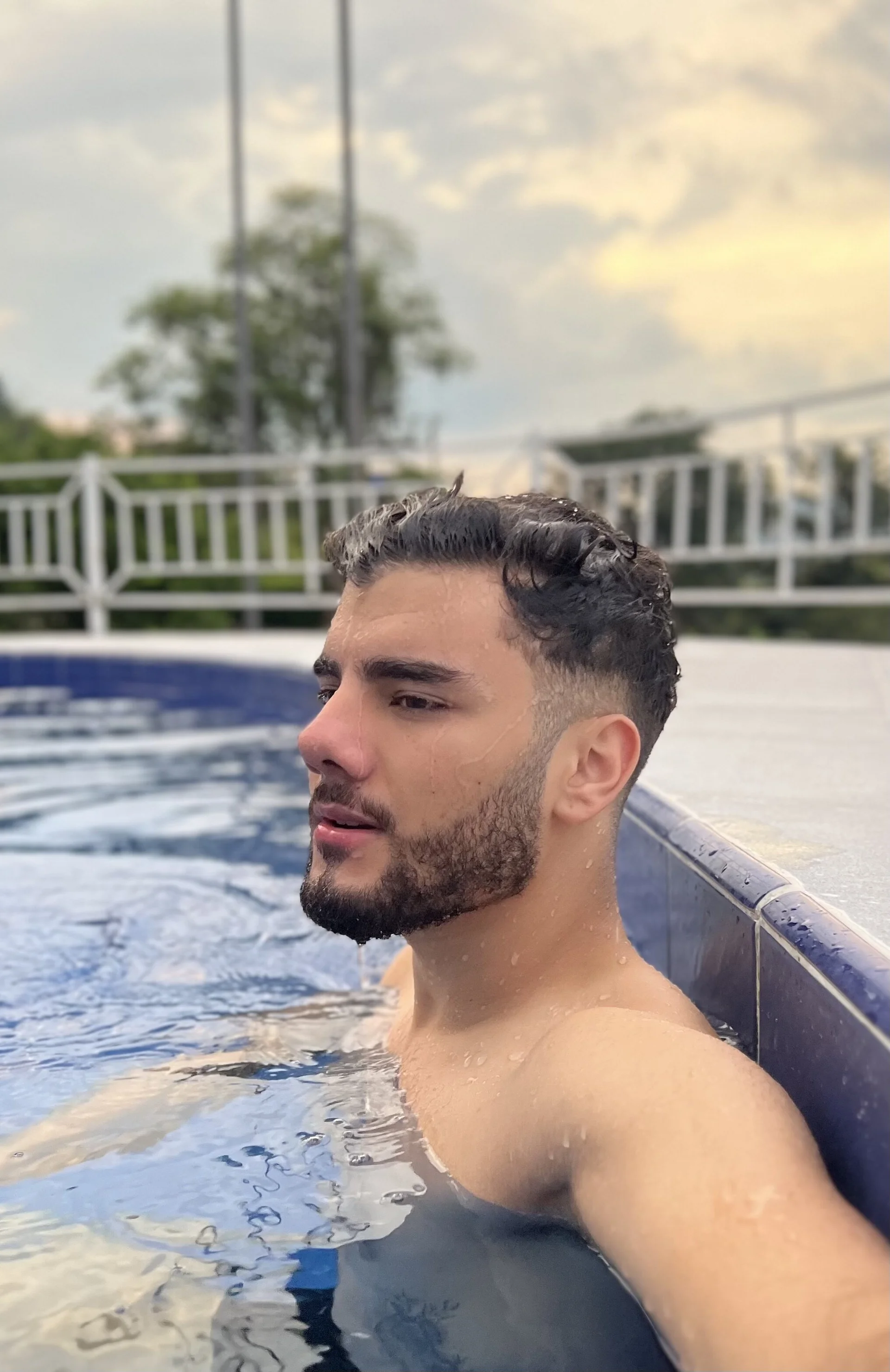 XXX Porn Photo of Nude caprywilliams 7