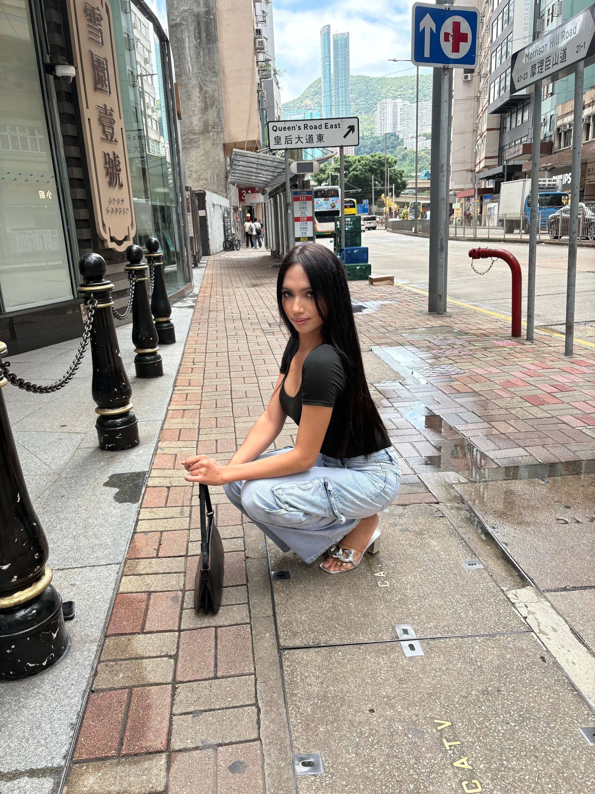 XXX Porn Photo of Nude Goddess-of-cumsex 12