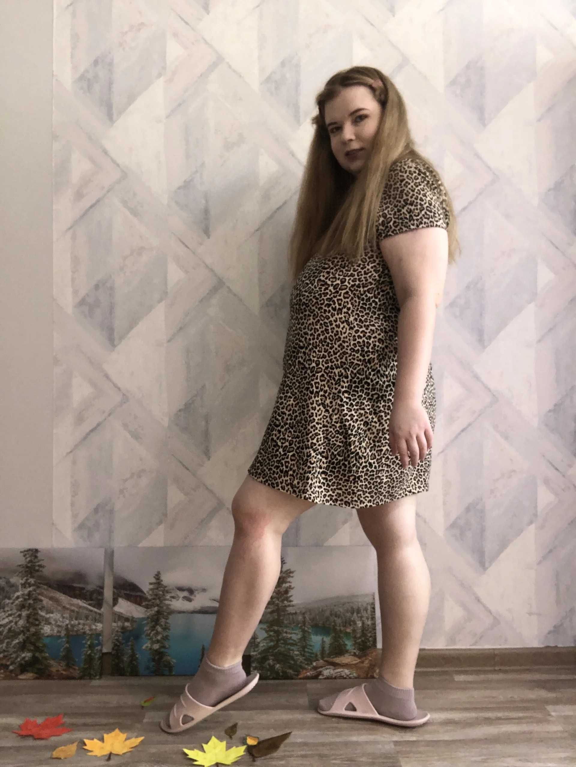 XXX Porn Photo of Nude Melina_Hot09 12