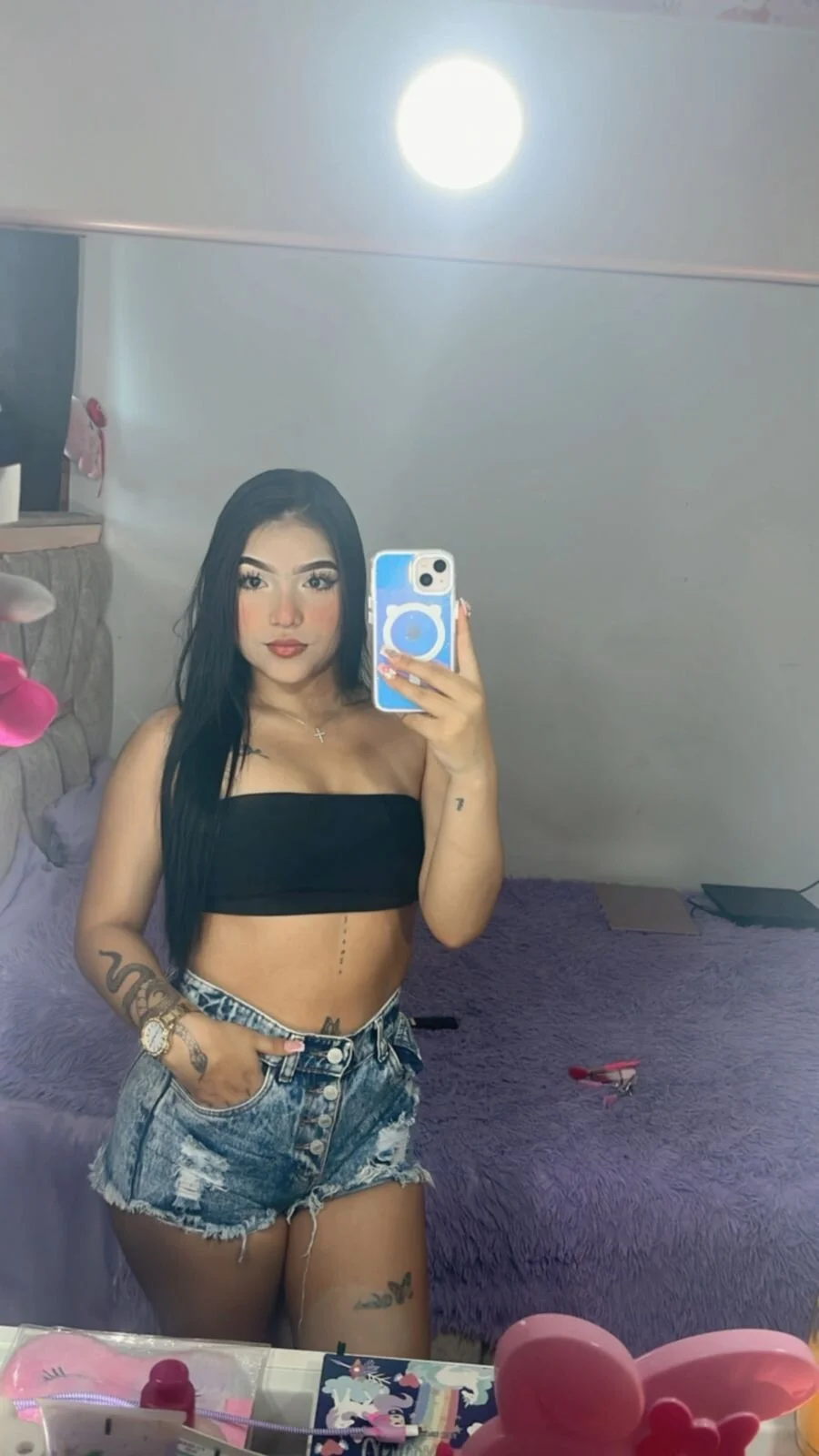XXX Porn Photo of Nude Sofisweet18 22