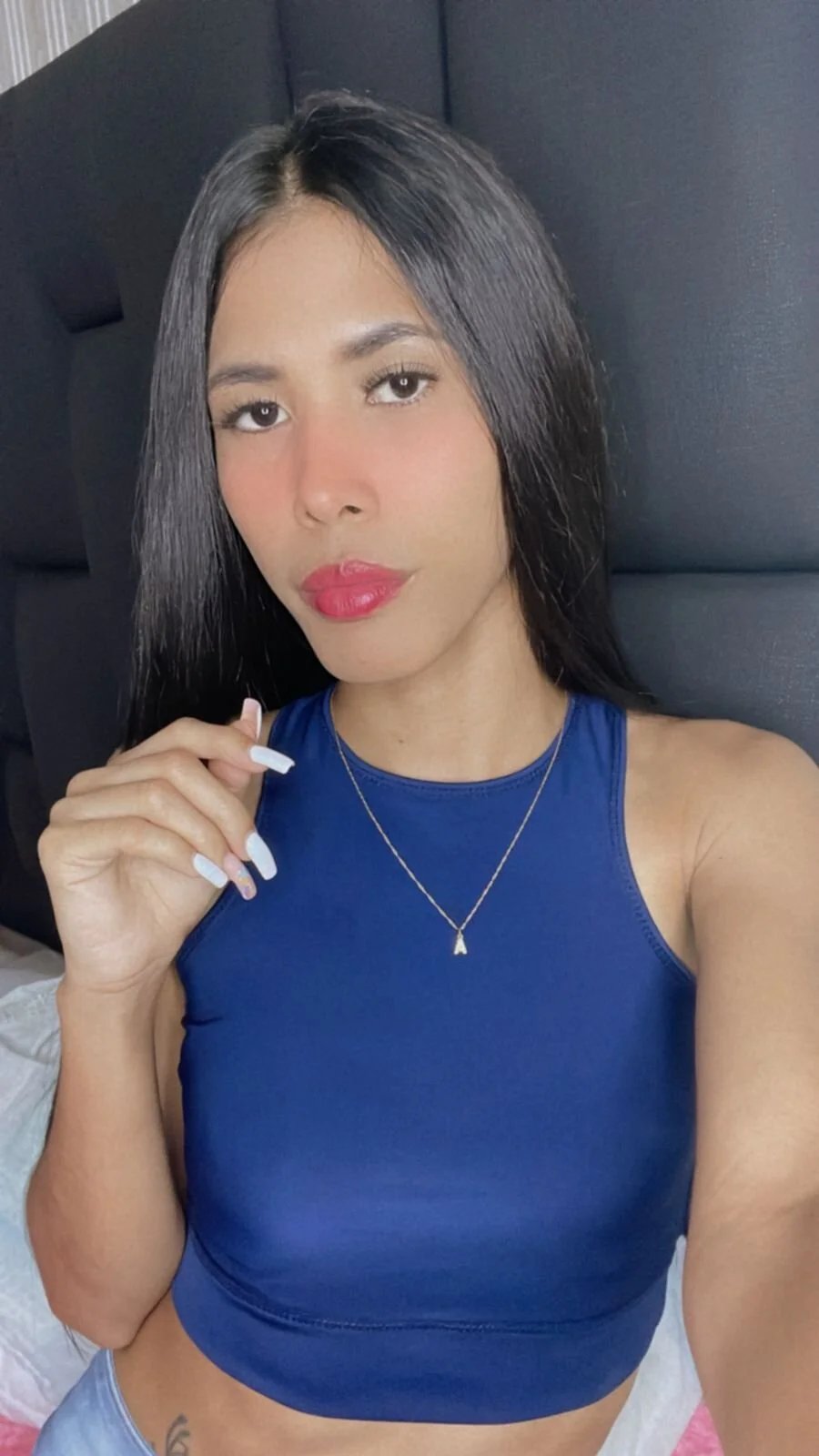 XXX Porn Photo of Nude alysson_18 26