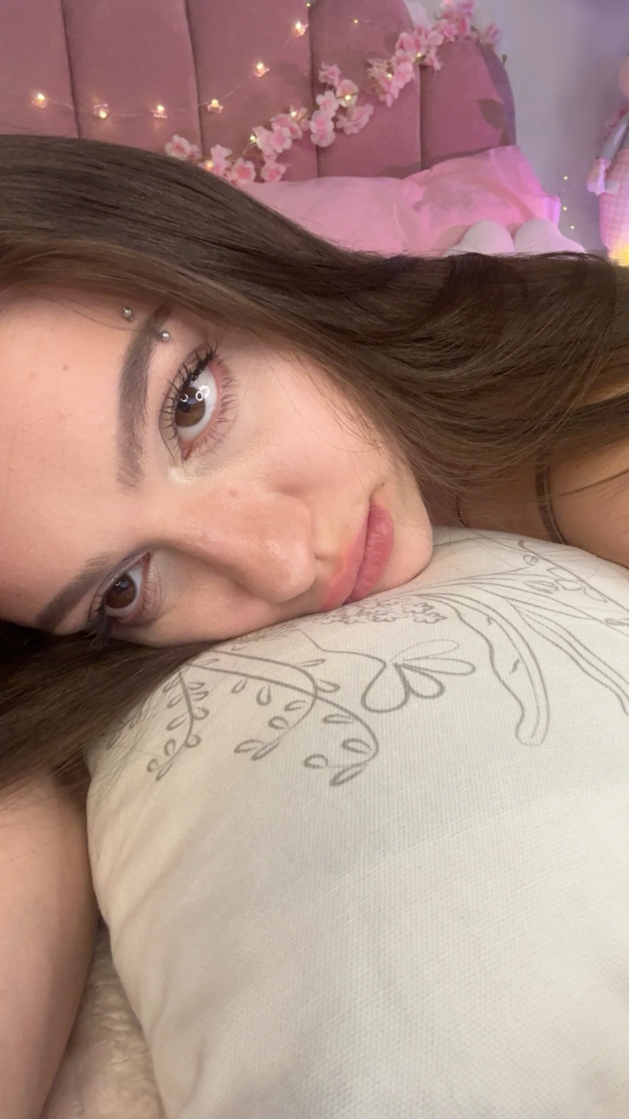 XXX Porn Photo of Nude GiaCale 7