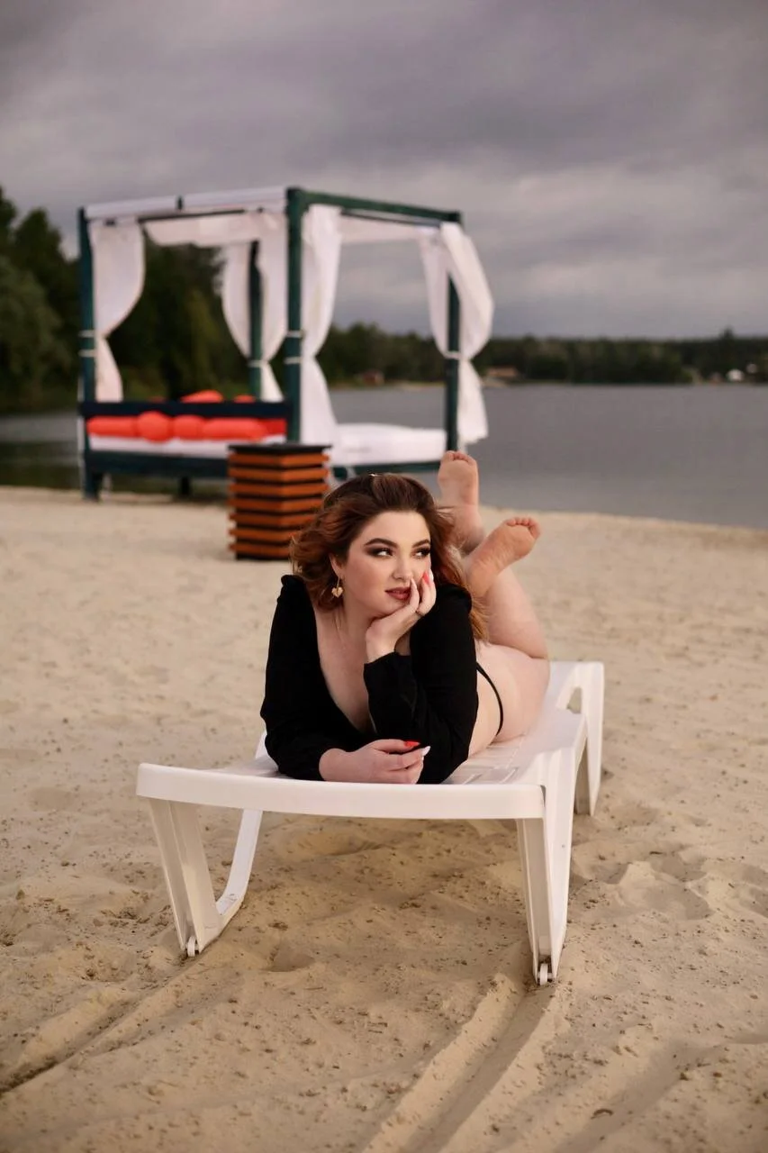 XXX Porn Photo of Nude RosieMoons 37