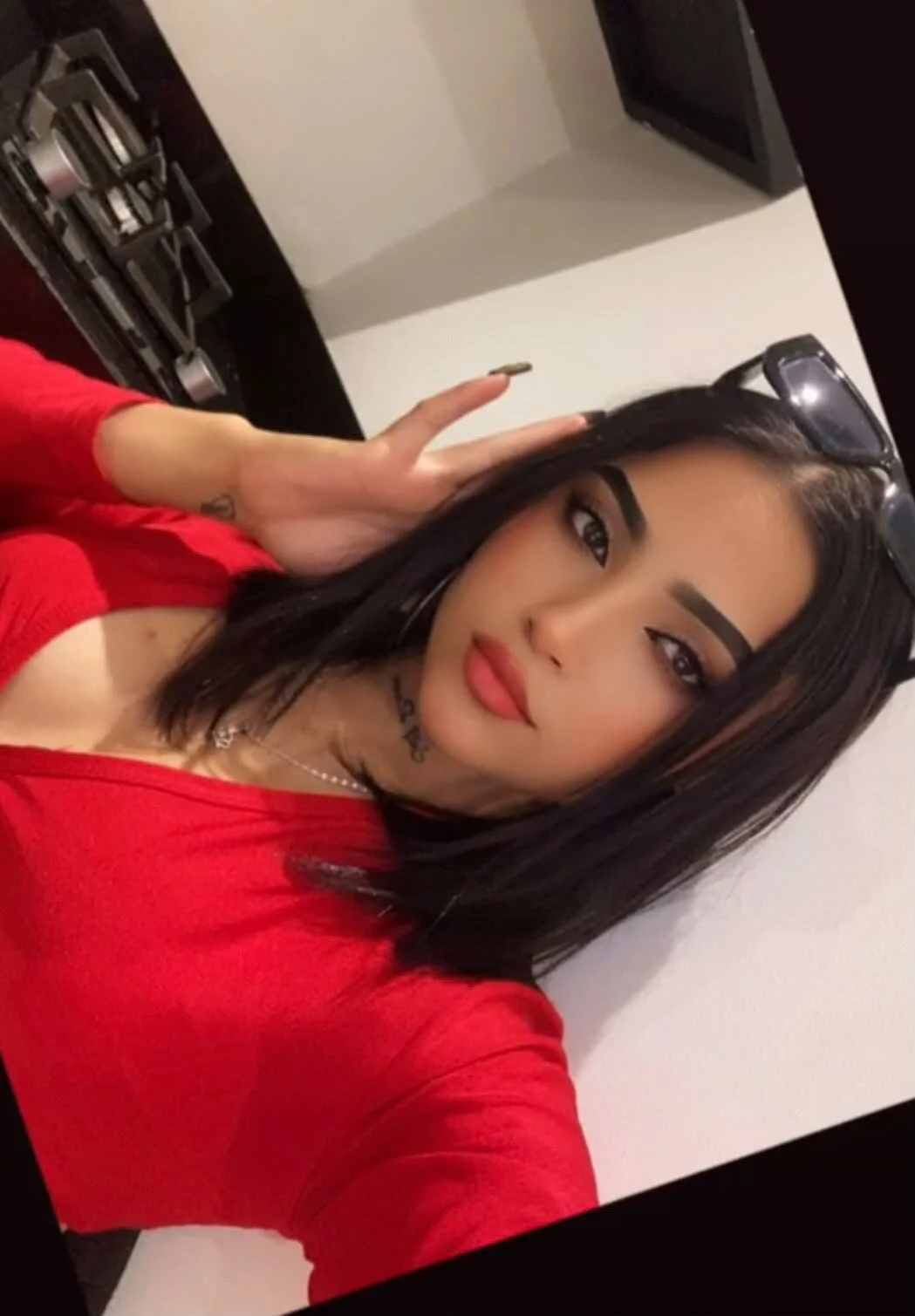 XXX Porn Photo of Nude Miia__Rose 6