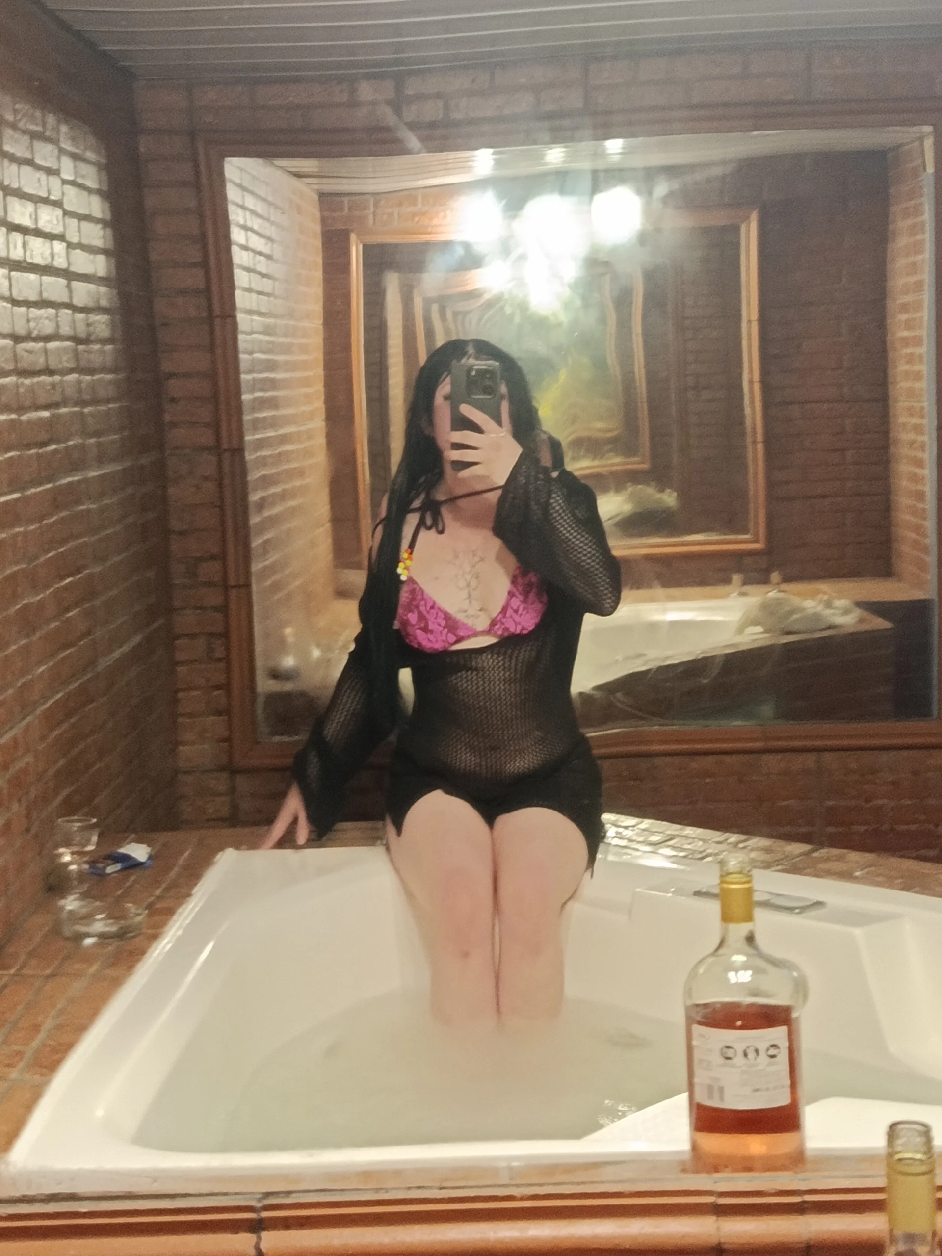 XXX Porn Photo of Nude ALISA_DI 16