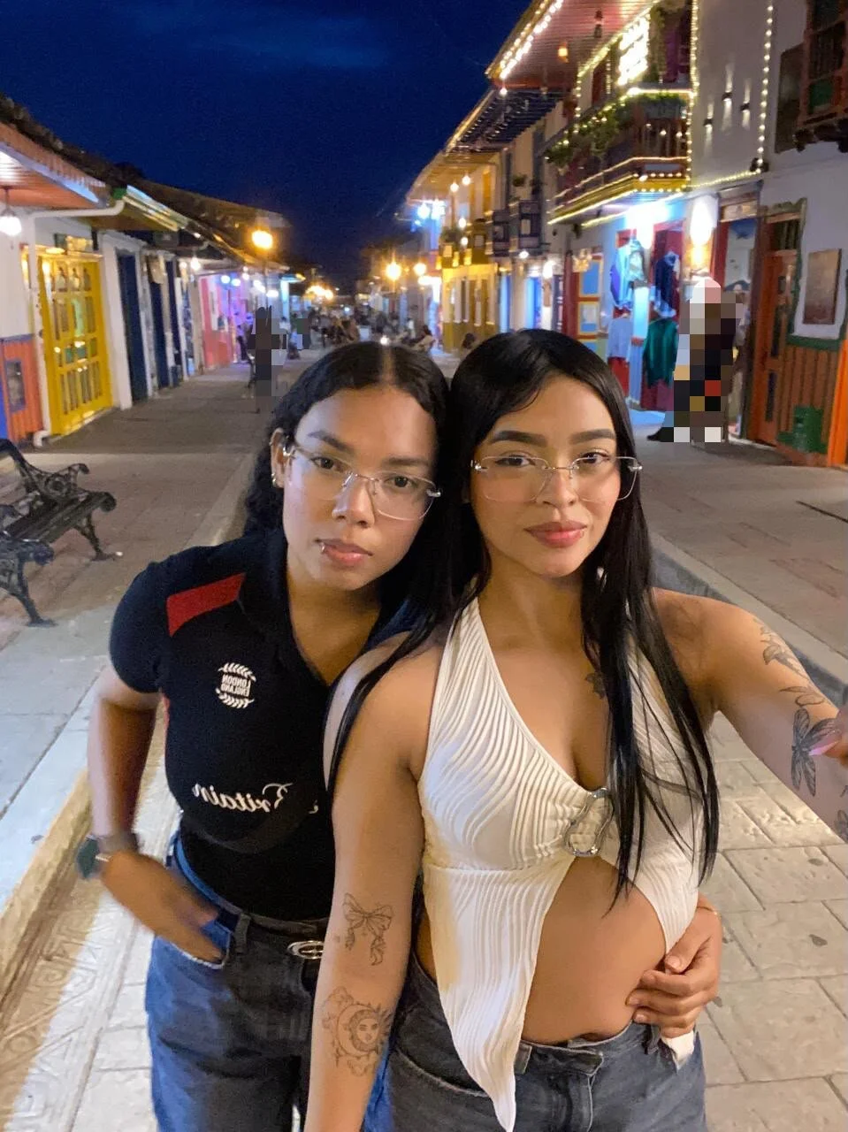 XXX Porn Photo of Nude Emmy_And_Luna 15