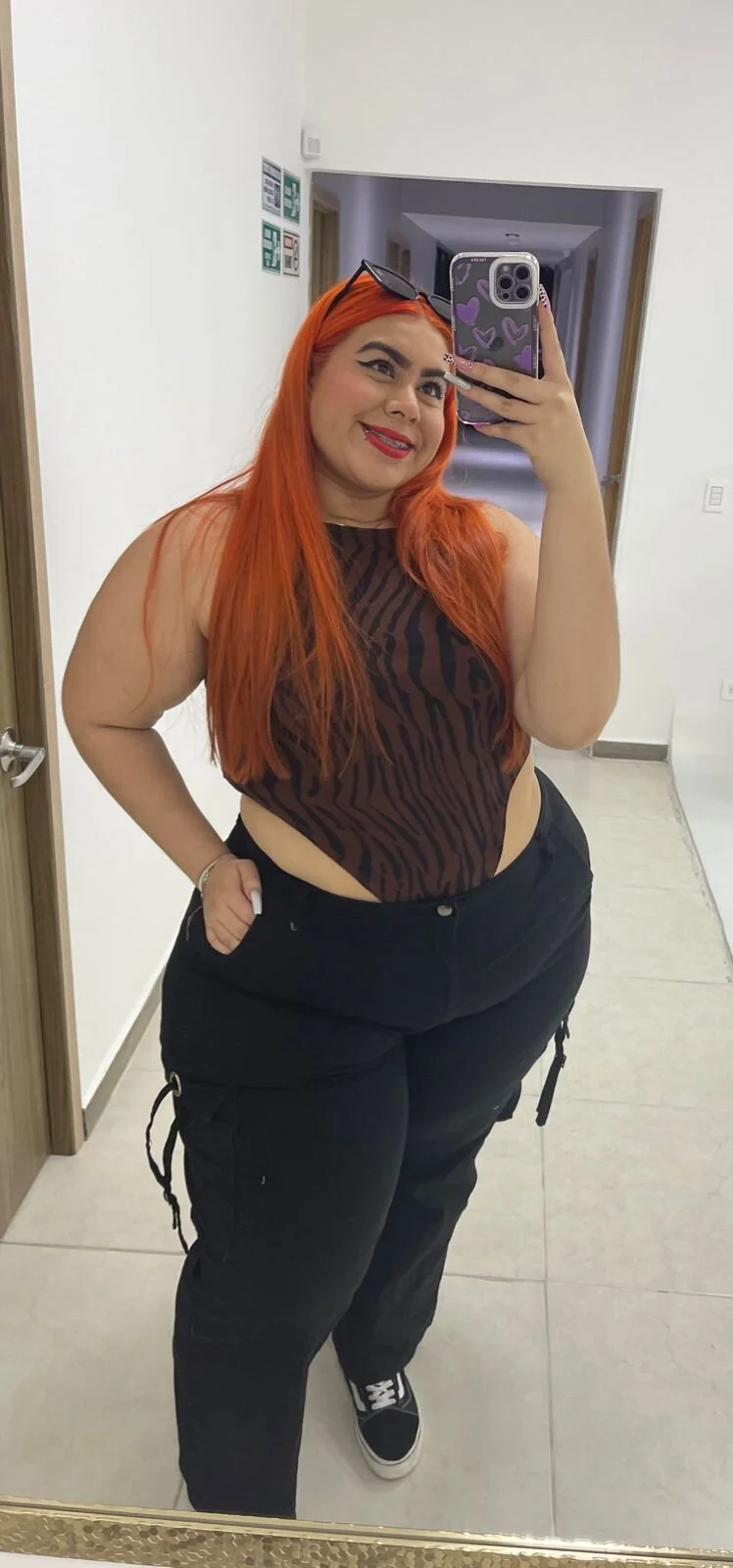 XXX Porn Photo of Nude aandreaperez 48