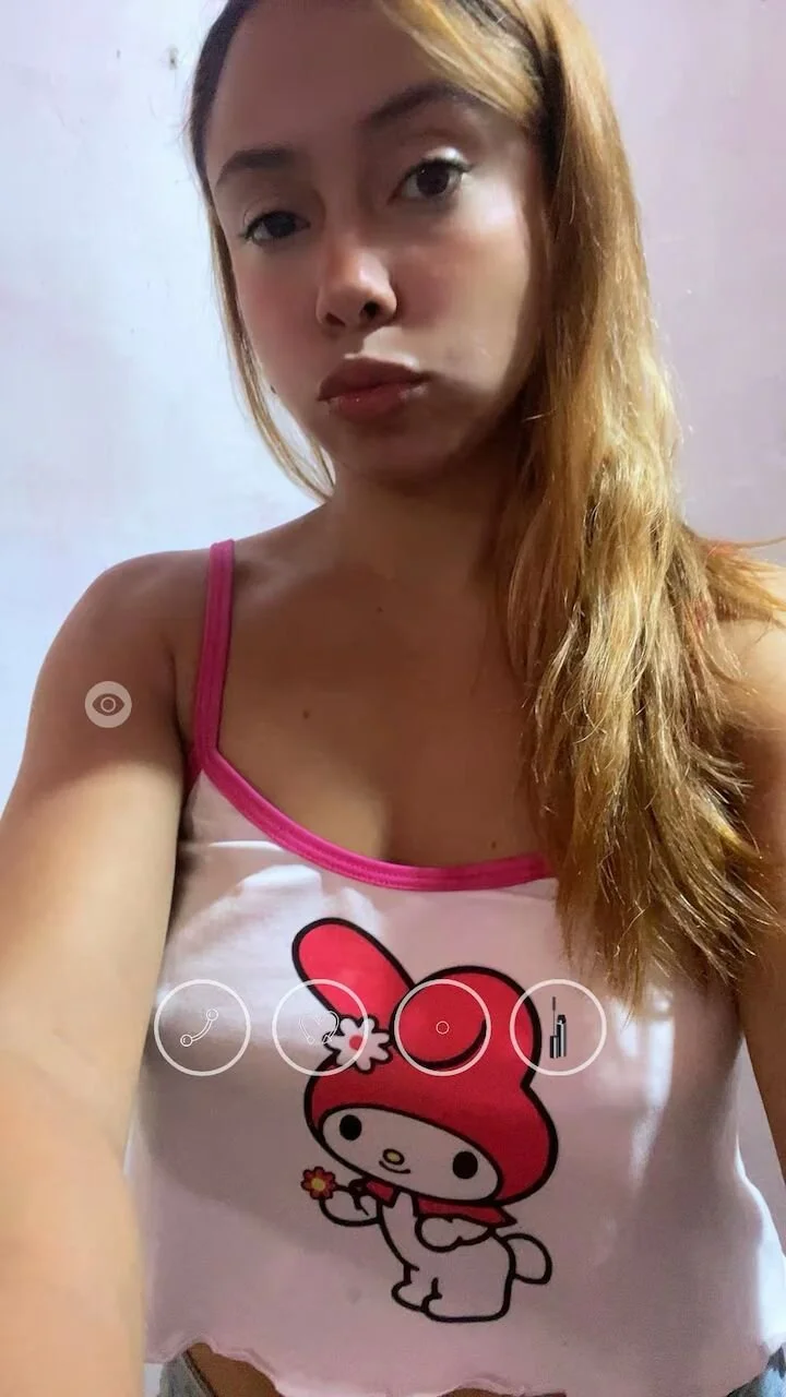 XXX Porn Photo of Nude Samantha_rousse28 29