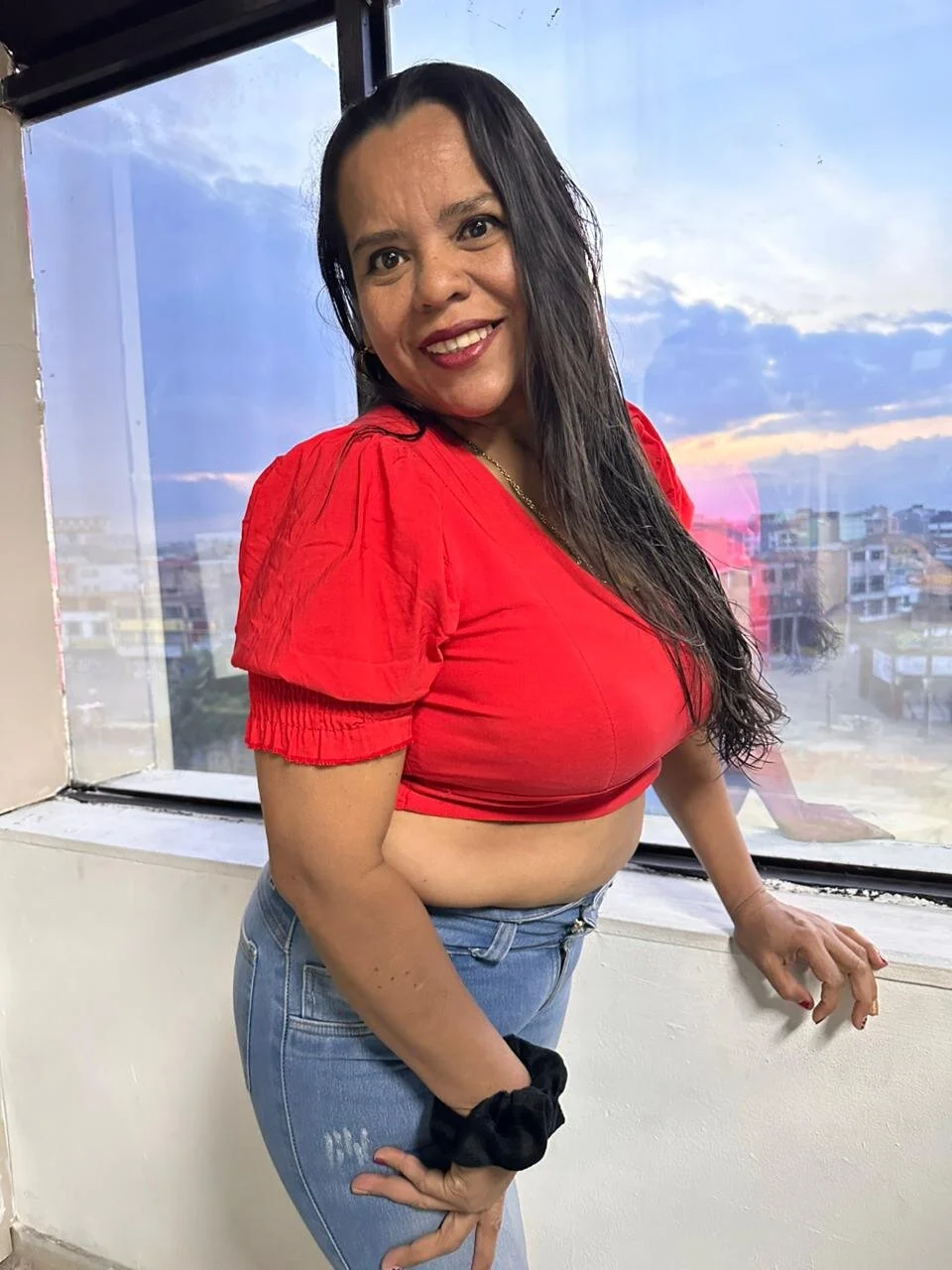 XXX Porn Photo of Nude MaraSol 31