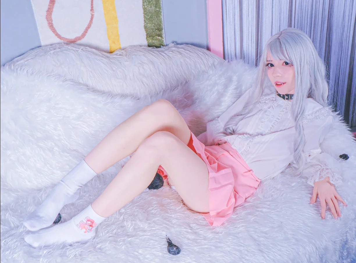XXX Porn Photo of Nude GothicLali 14