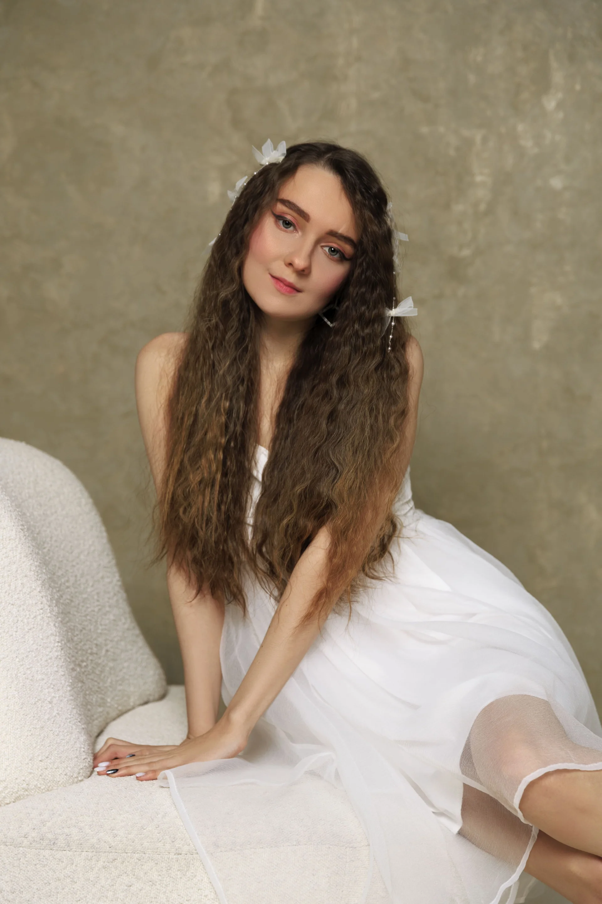 XXX Porn Photo of Nude CloudGrace 22