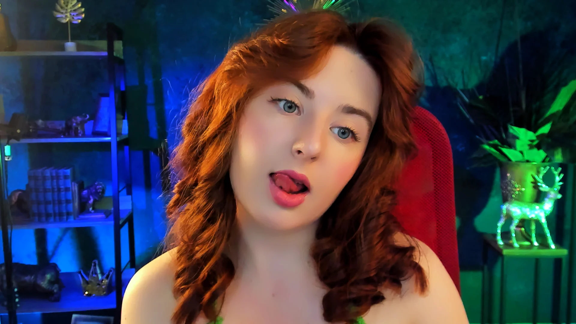 XXX Porn Photo of Nude AnnTerry_ 84