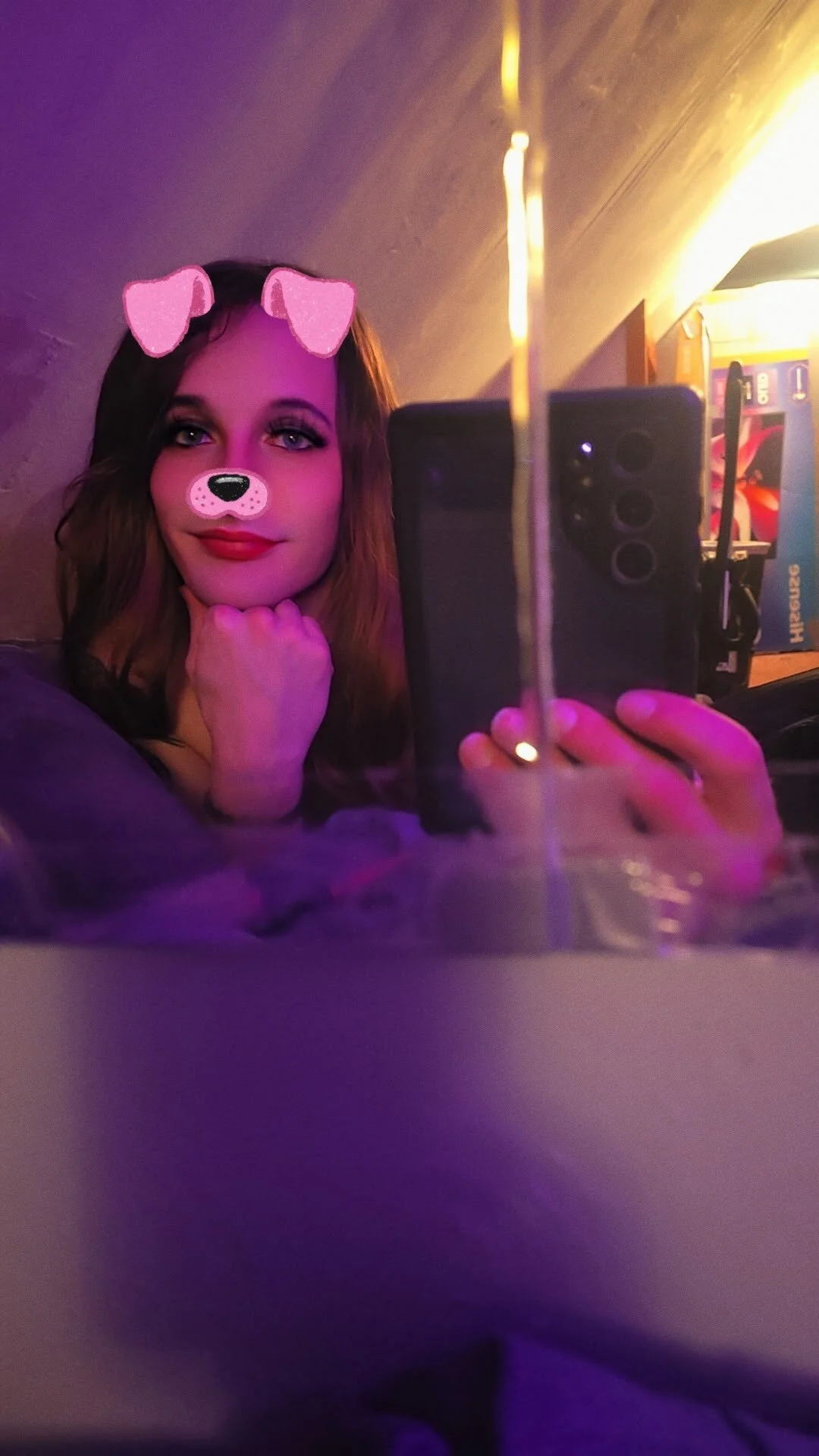 XXX Porn Photo of Nude ScrawnyFlag0 2