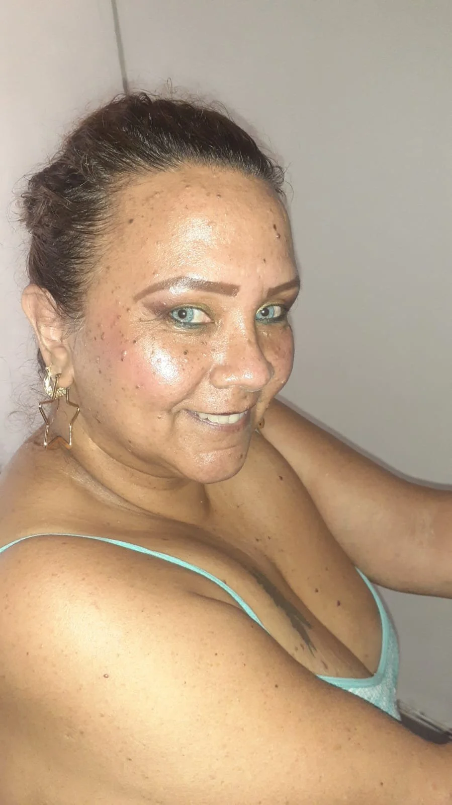 XXX Porn Photo of Nude BiirdyDavis 174