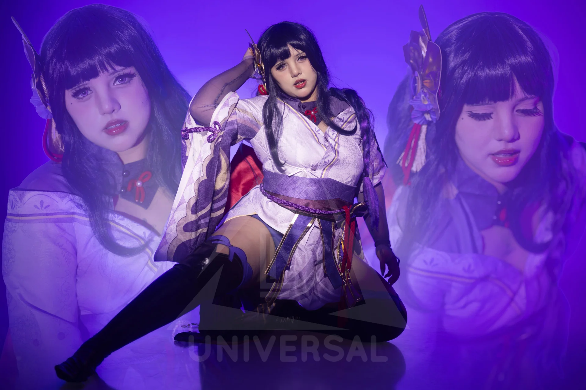 XXX Porn Photo of Nude NanaOsaky 11