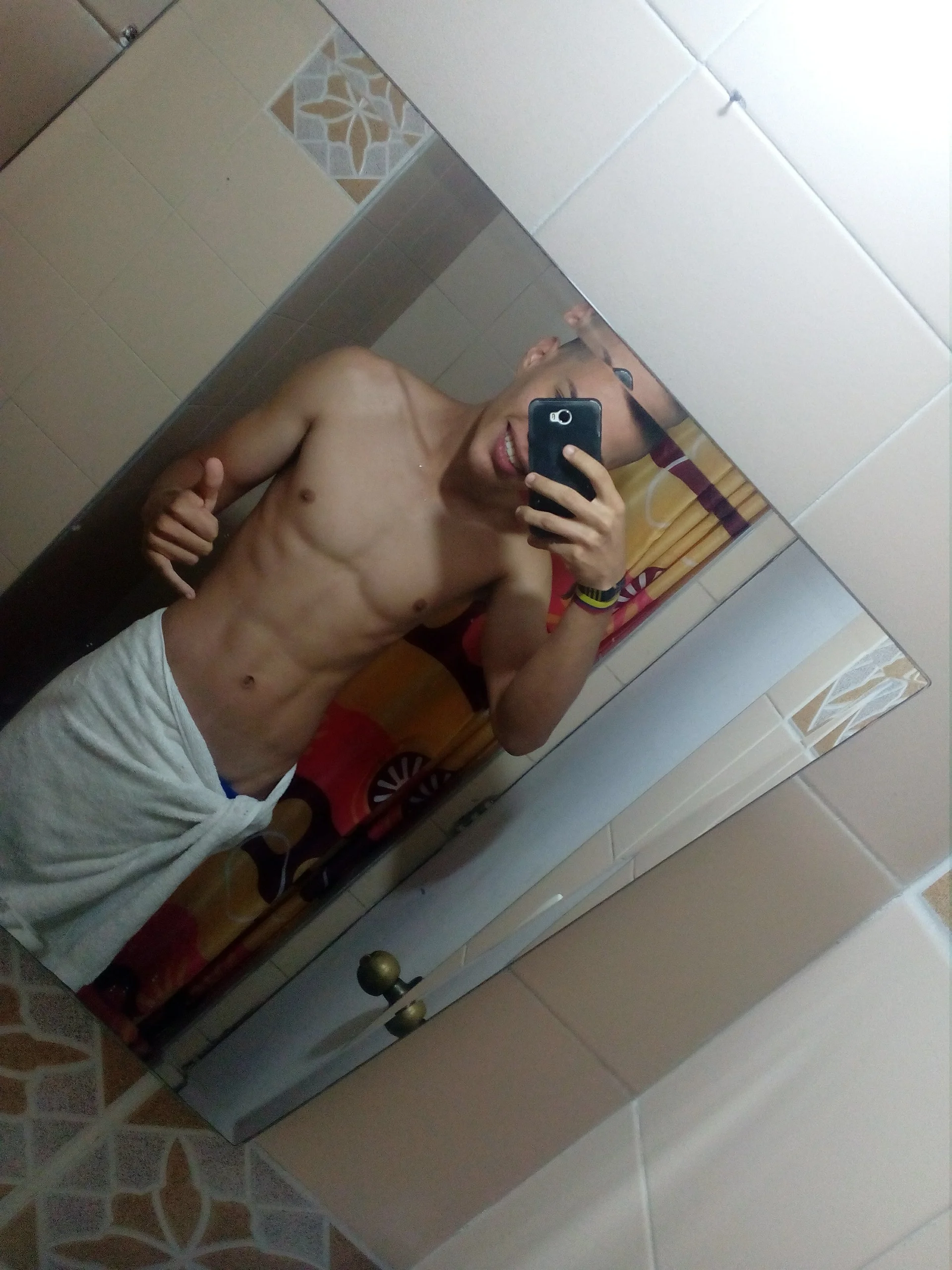 XXX Porn Photo of Nude borisito777 11