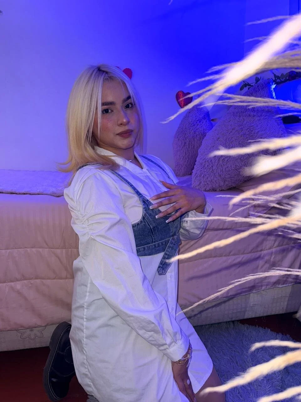 XXX Porn Photo of Nude BarbieHannaB_ 40