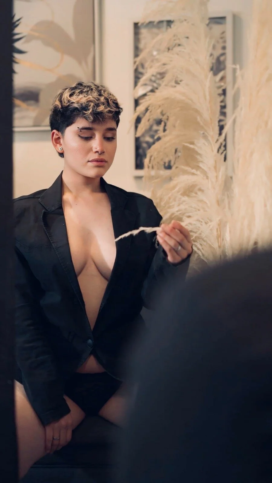 XXX Porn Photo of Nude jeroharper_ 13
