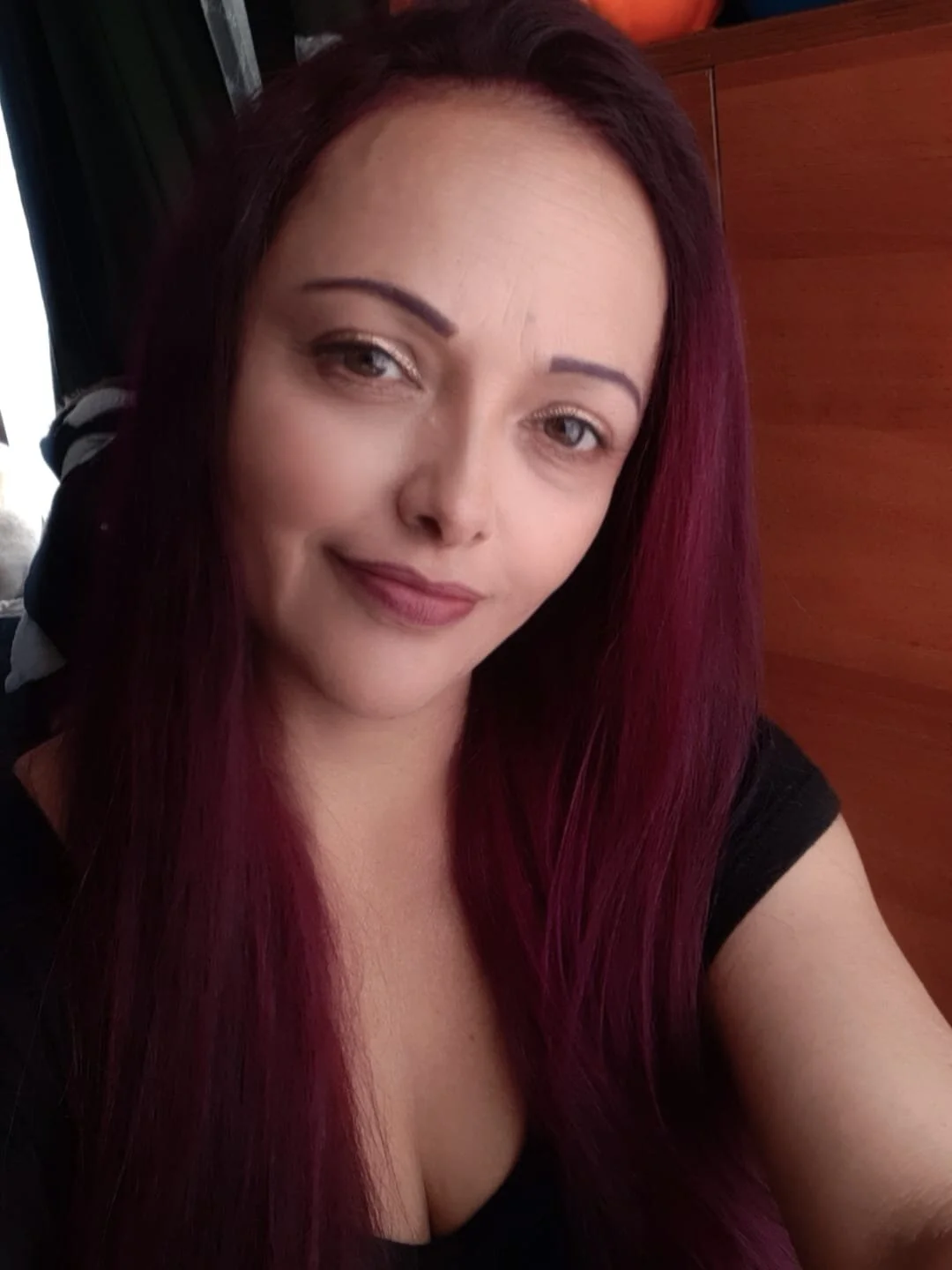 XXX Porn Photo of Nude dirty_lady17 4