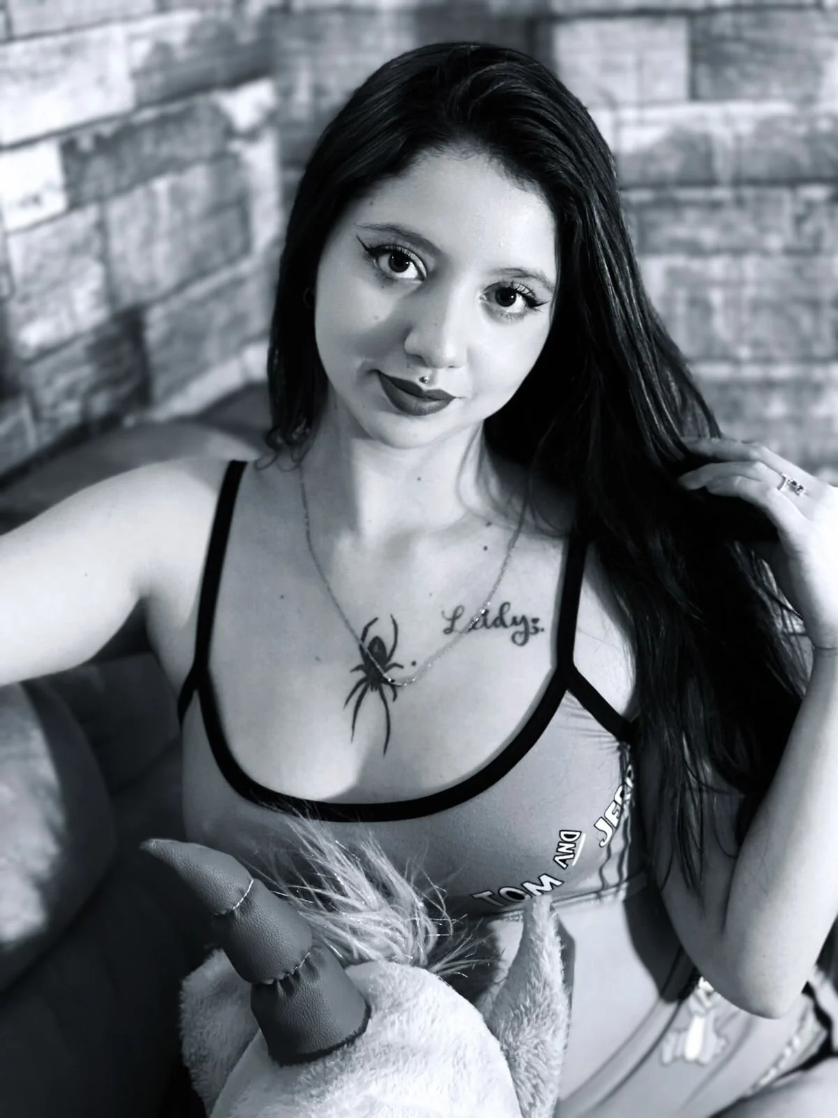 XXX Porn Photo of Nude Nathalia_Reyes 83
