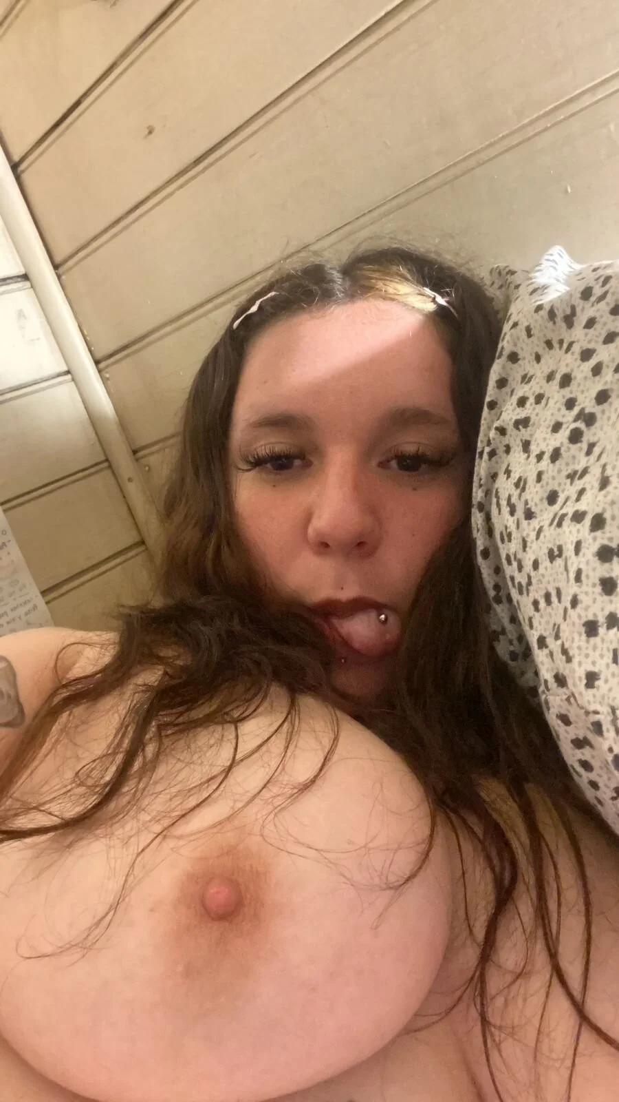 XXX Porn Photo of Nude bbyfox 5