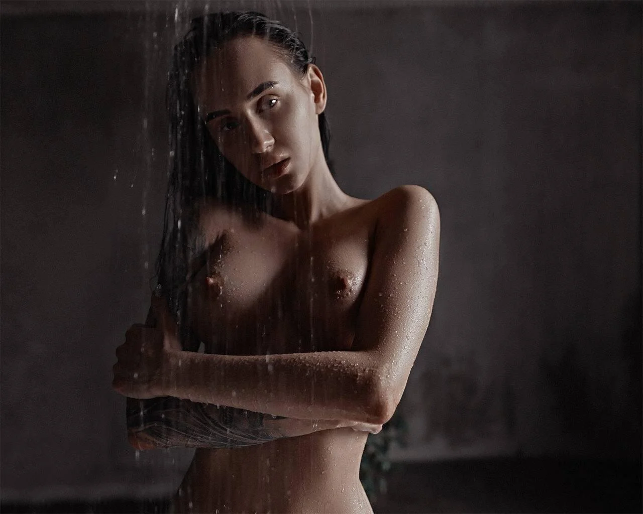 XXX Porn Photo of Nude Erin_Smojoke 1
