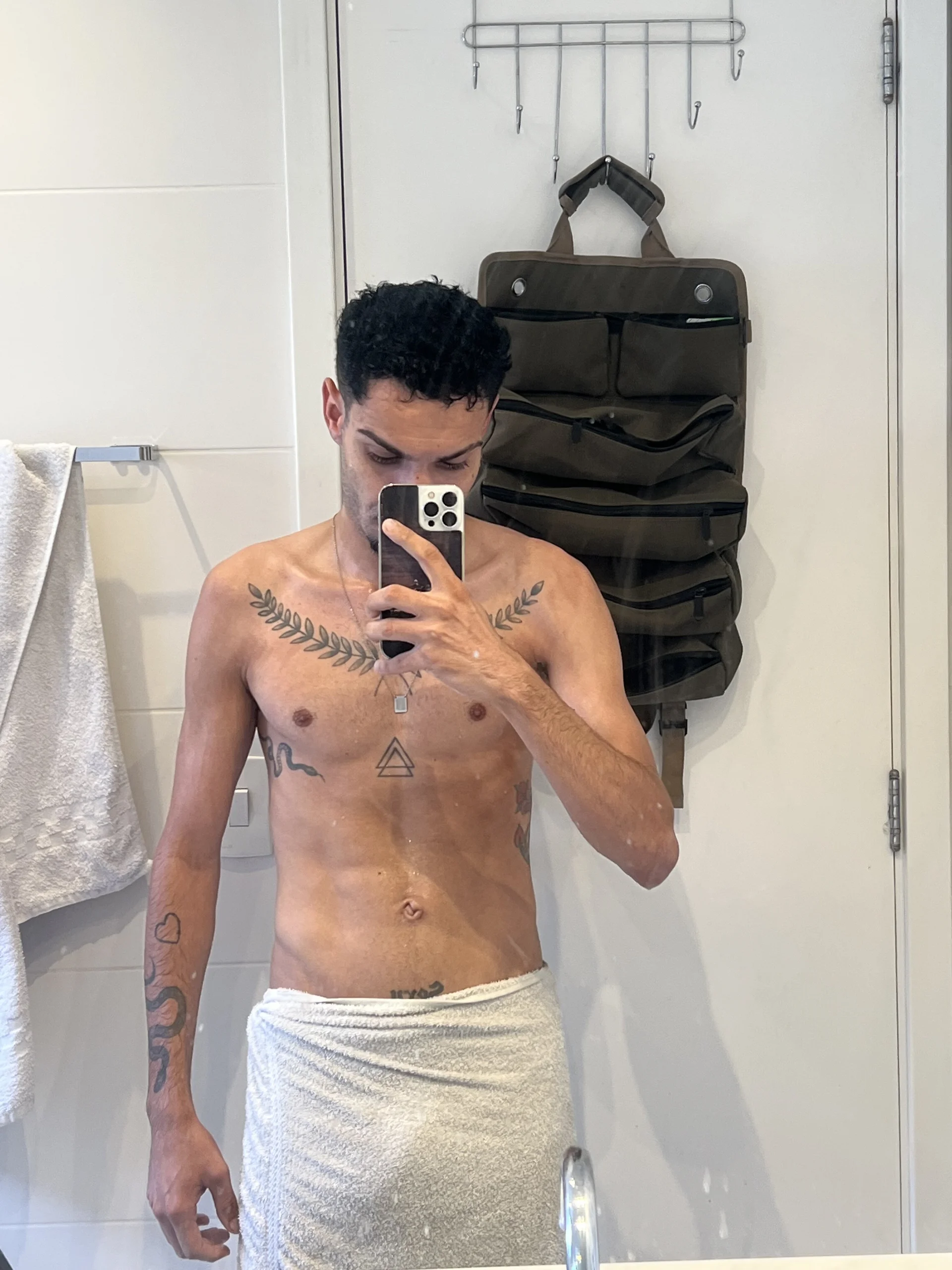 XXX Porn Photo of Nude Paulistadott 13