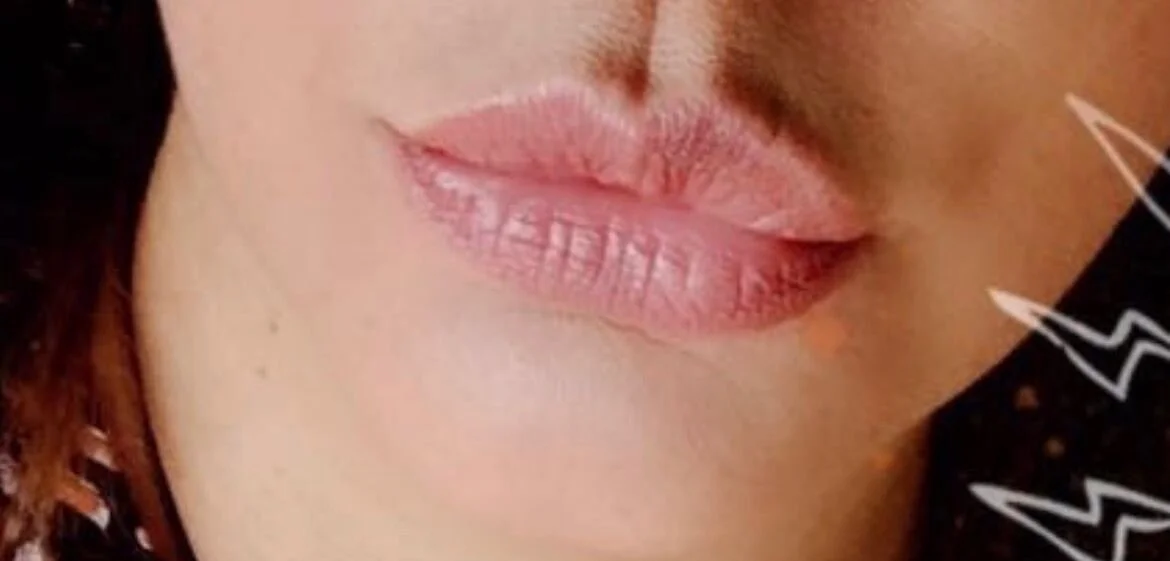 XXX Porn Photo of Nude SugarFeetKisse 9