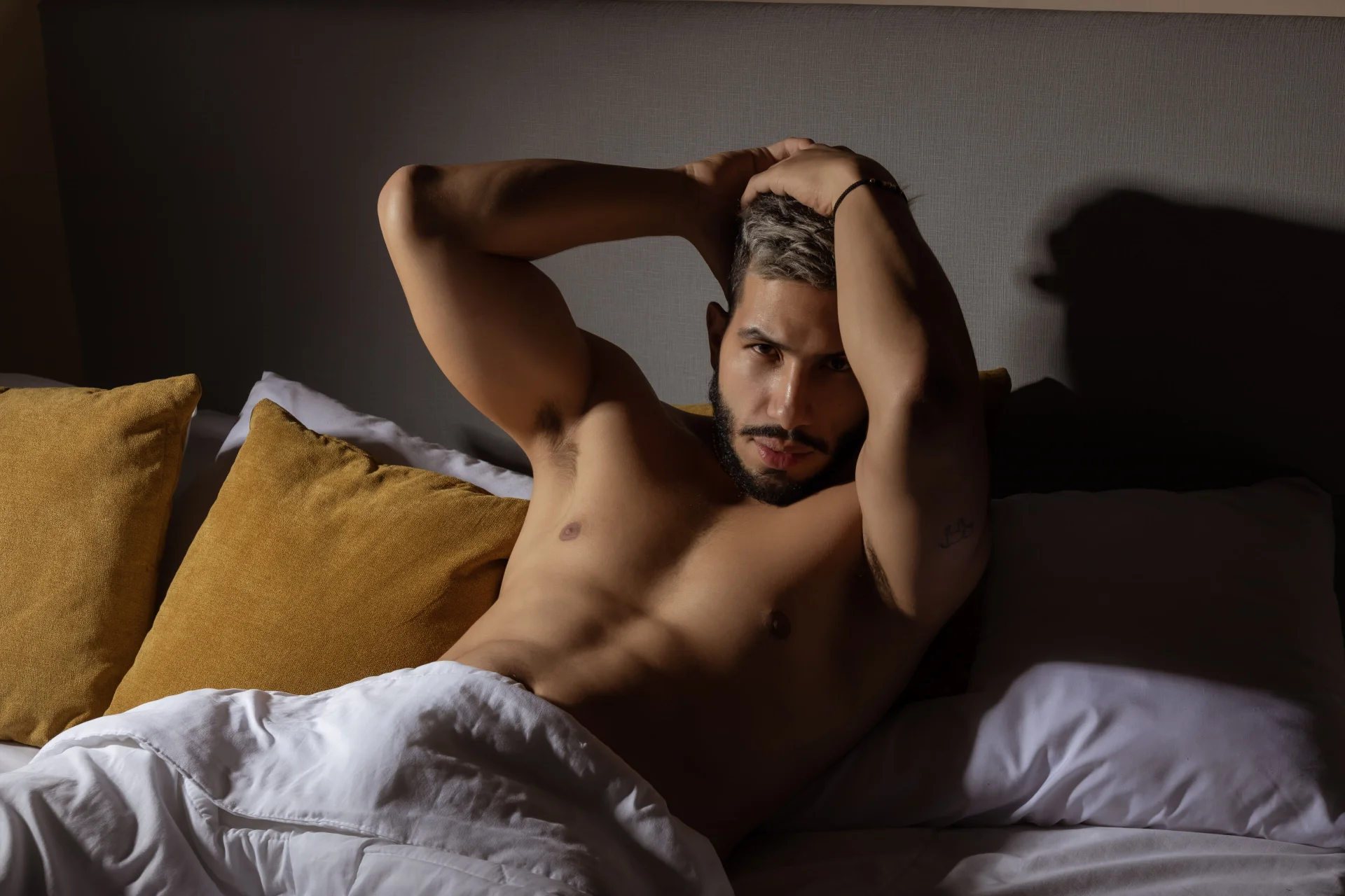XXX Porn Photo of Nude Matt_Ferrer 48