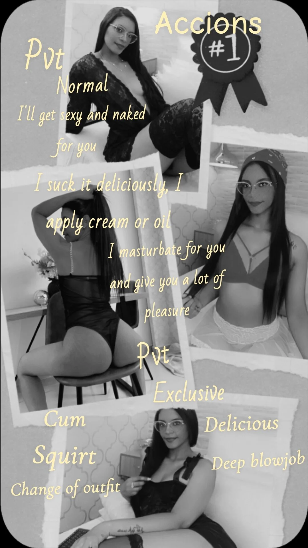 XXX Porn Photo of Nude ZoeSmitth 39
