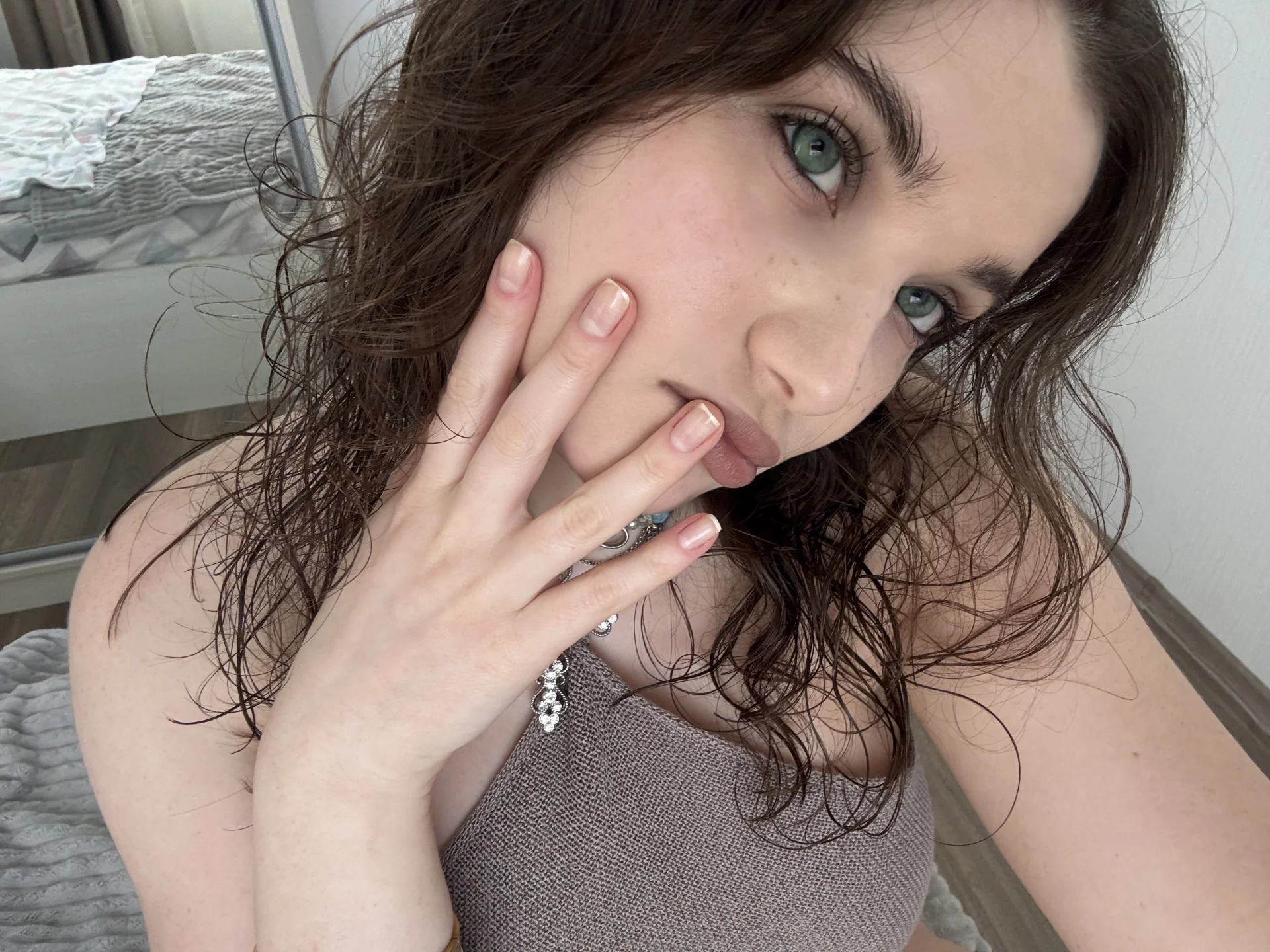 XXX Porn Photo of Nude chloe_dashh 3