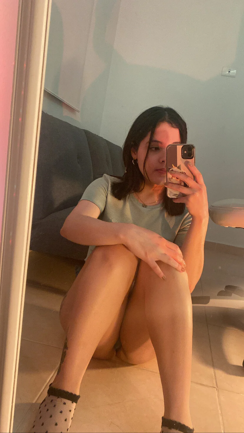 XXX Porn Photo of Nude IvyValentine 32