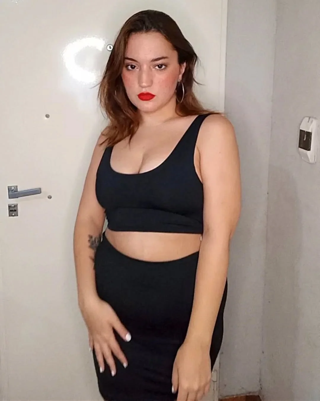 XXX Porn Photo of Nude myla_rommer1 22