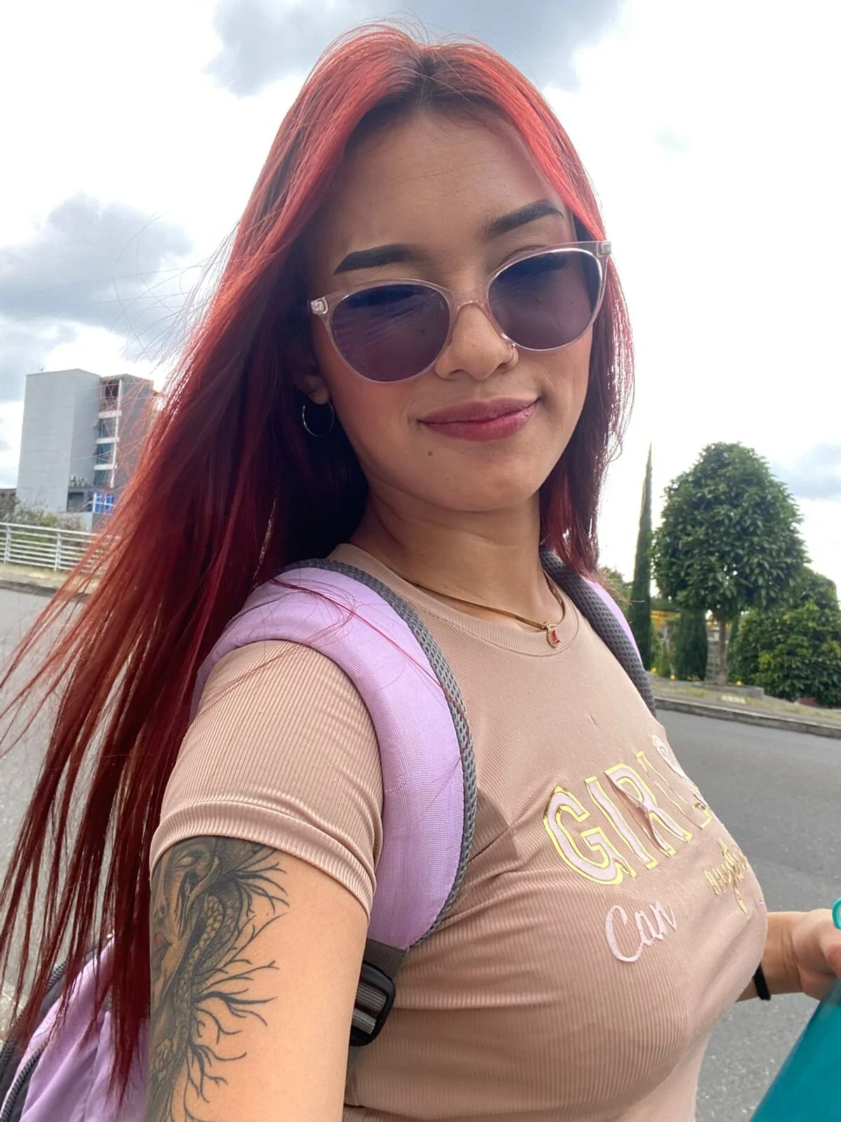 XXX Porn Photo of Nude SashaHans 92