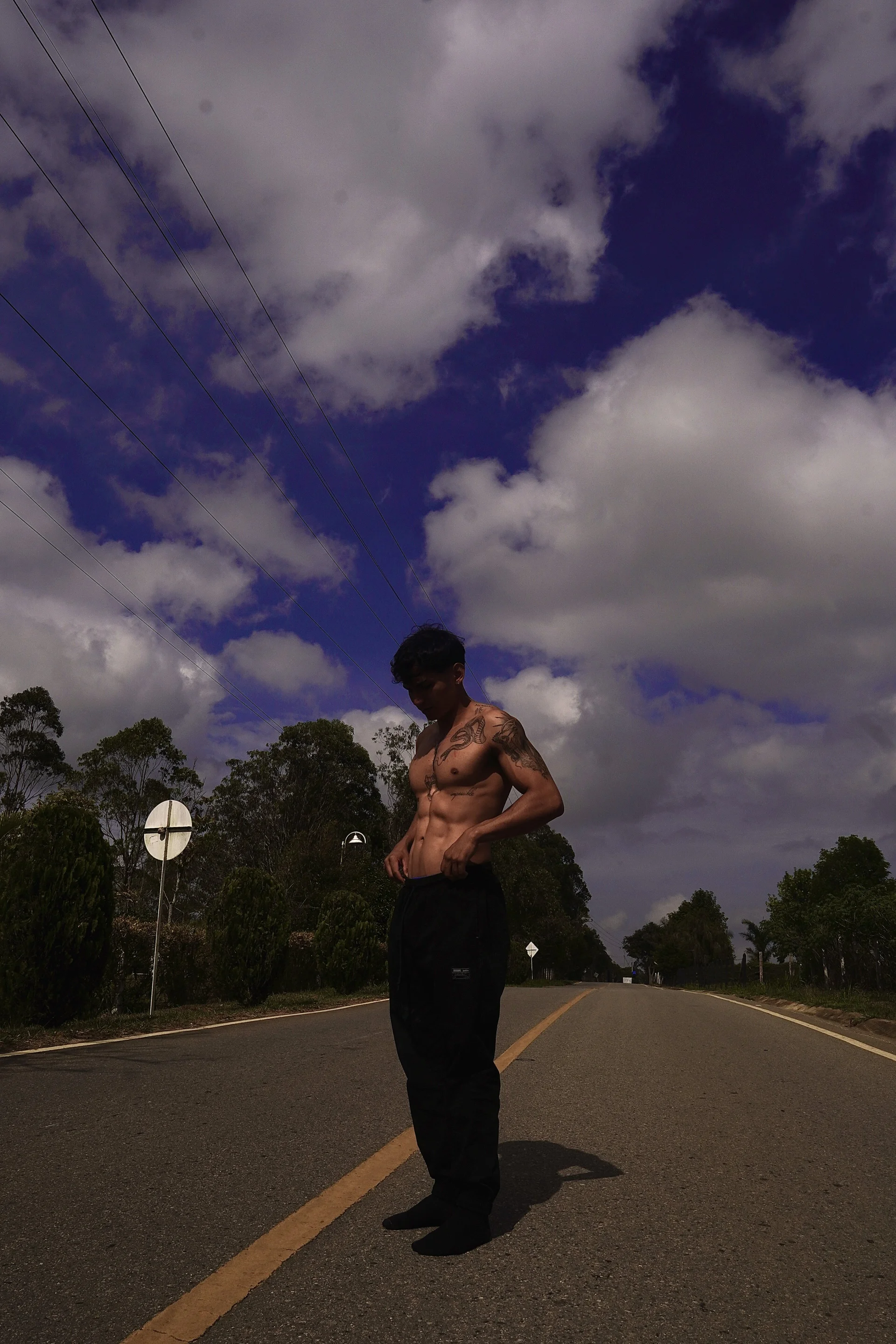 XXX Porn Photo of Nude muscle_boyhorny 189