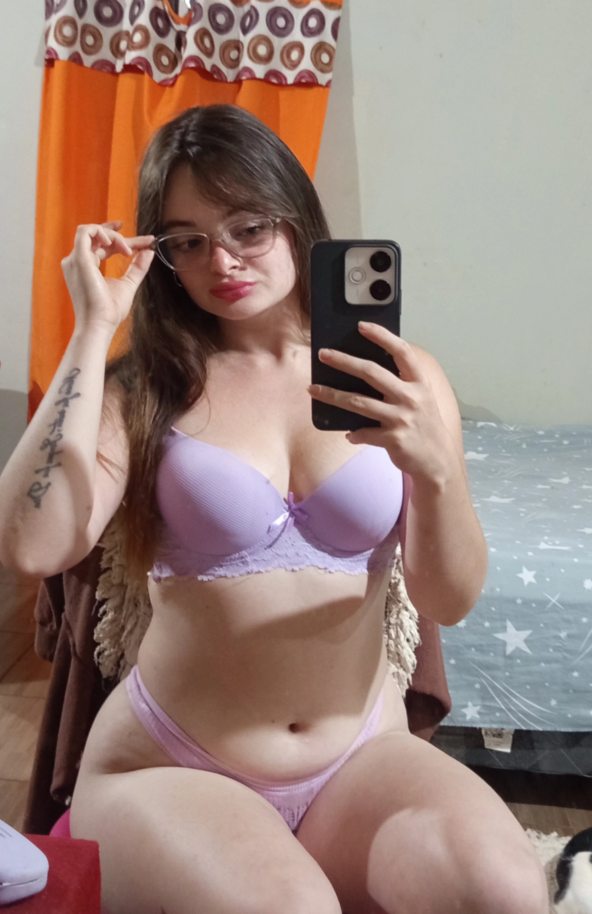 XXX Porn Photo of Nude Emmacut 81