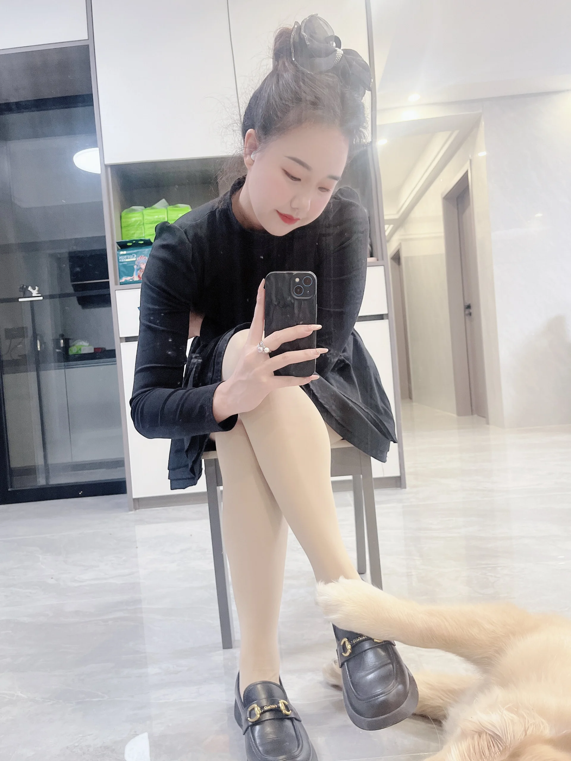 XXX Porn Photo of Nude Yueyue-788 2