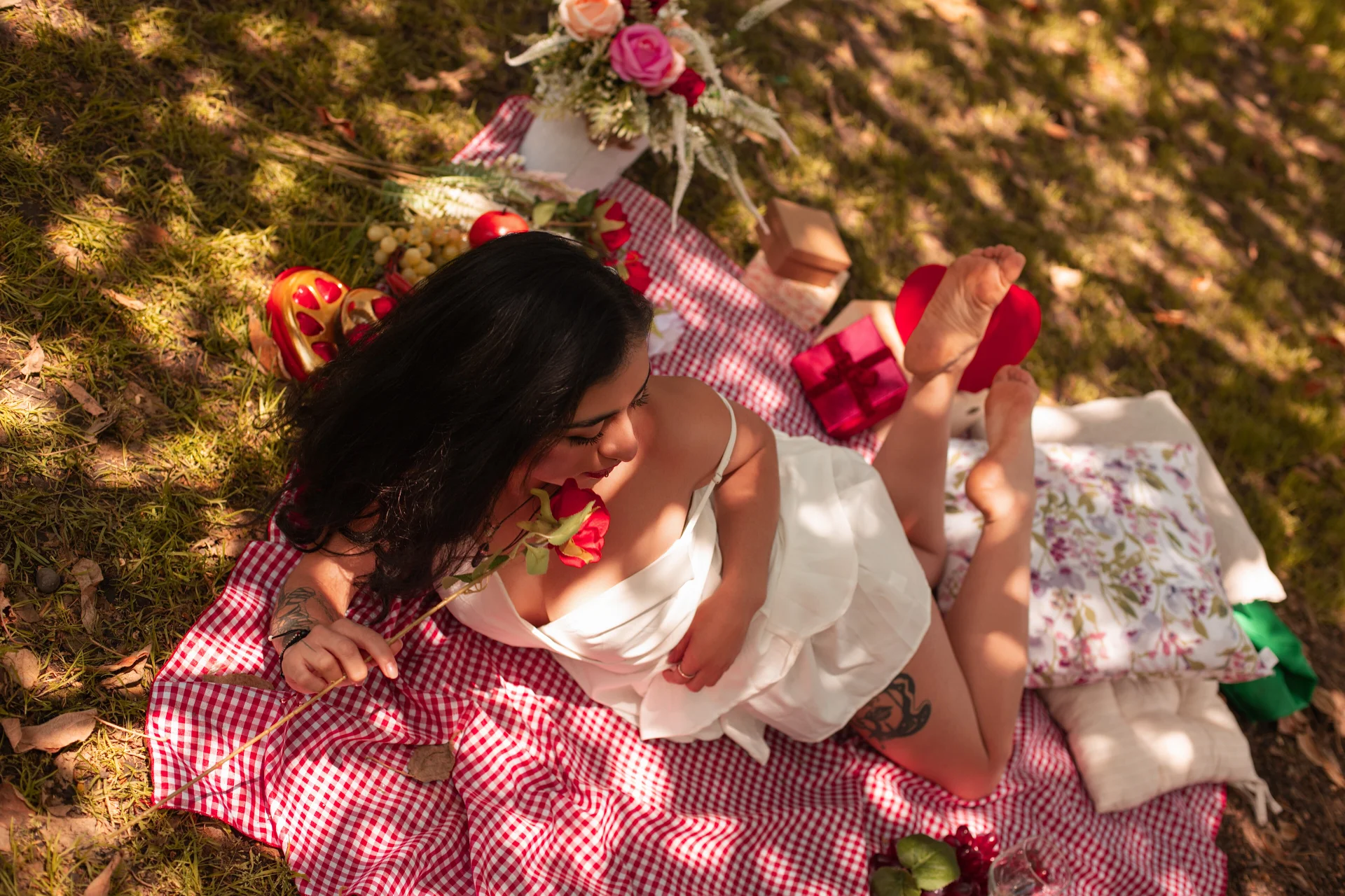 XXX Porn Photo of Nude Lila_Desiree 52