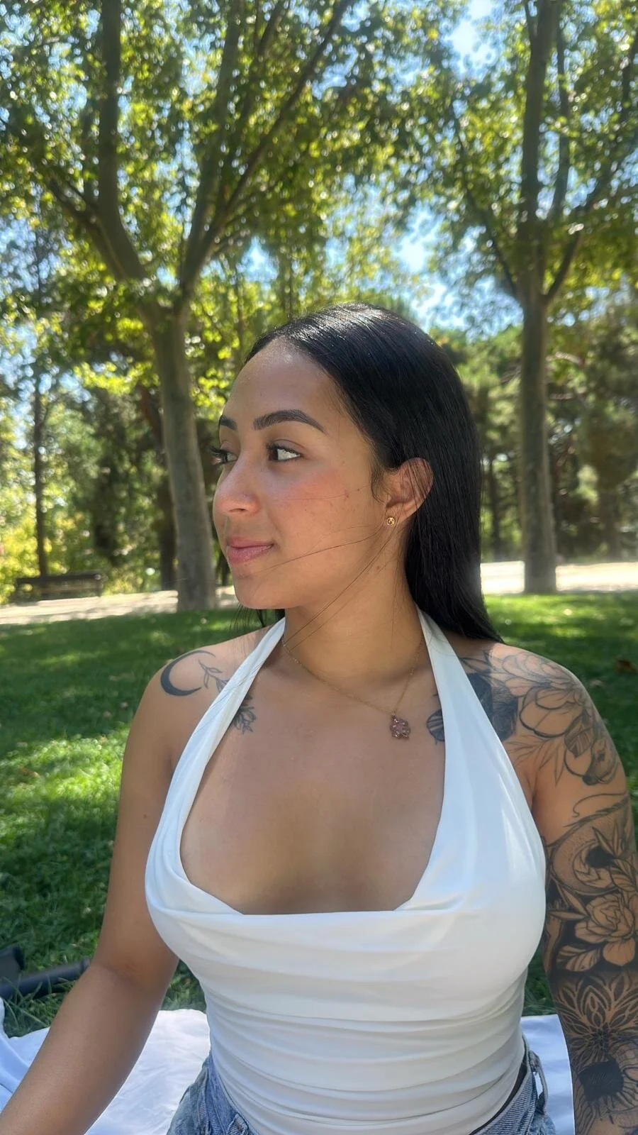 XXX Porn Photo of Nude vanessaadol 8