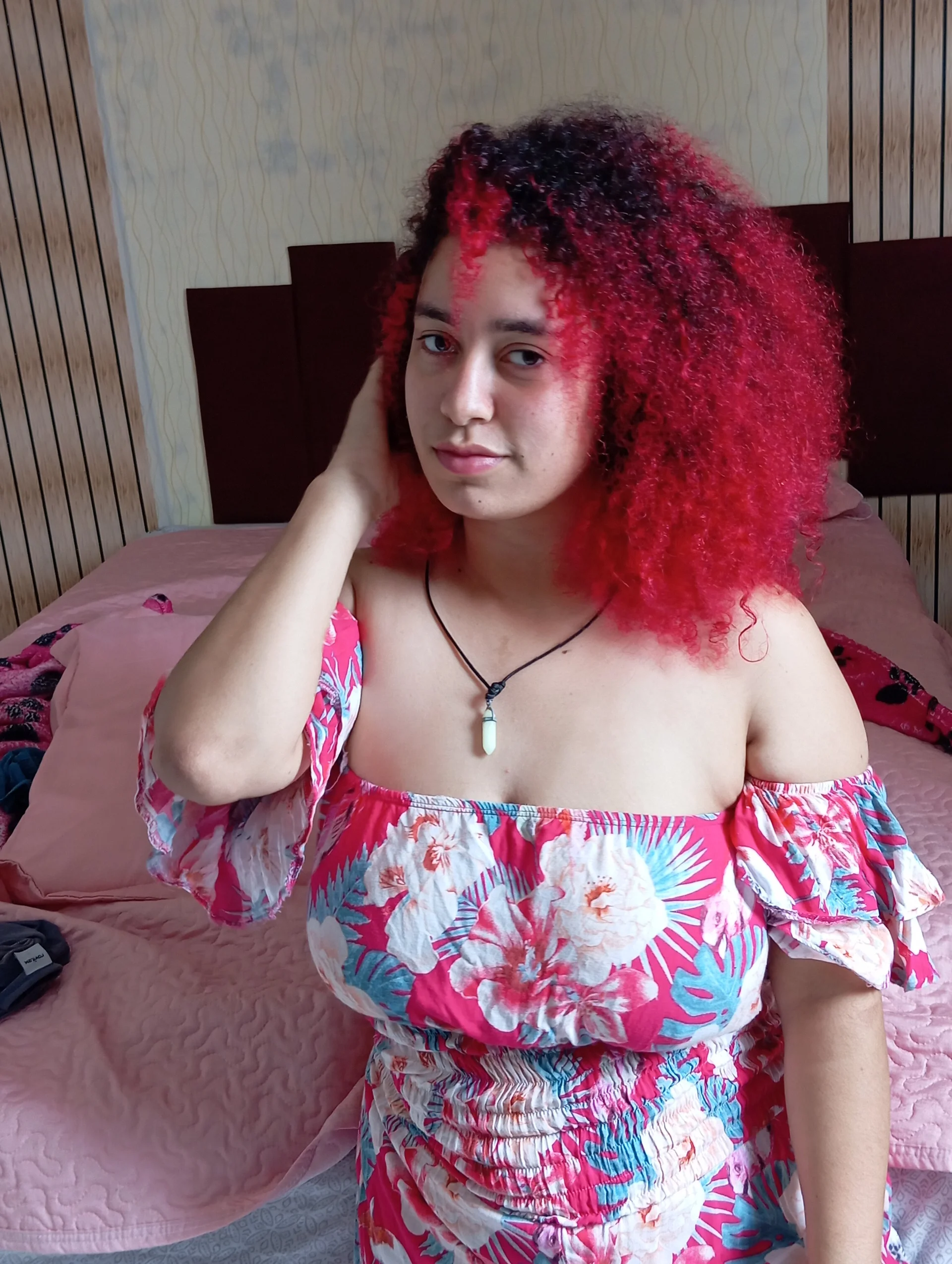 XXX Porn Photo of Nude Ellem_05 2