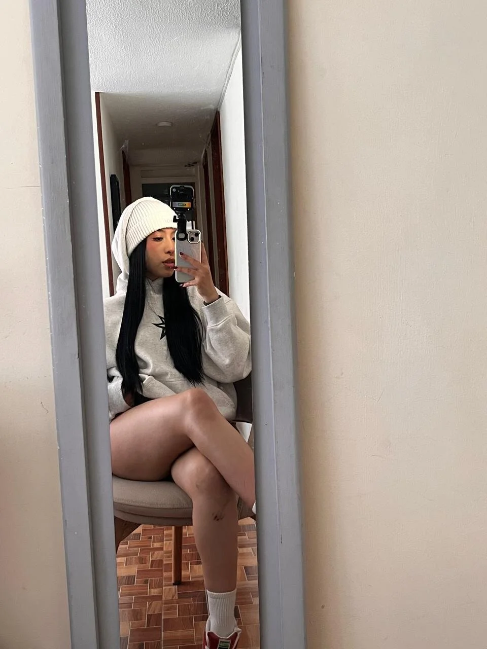 XXX Porn Photo of Nude SarahMiler_ 67