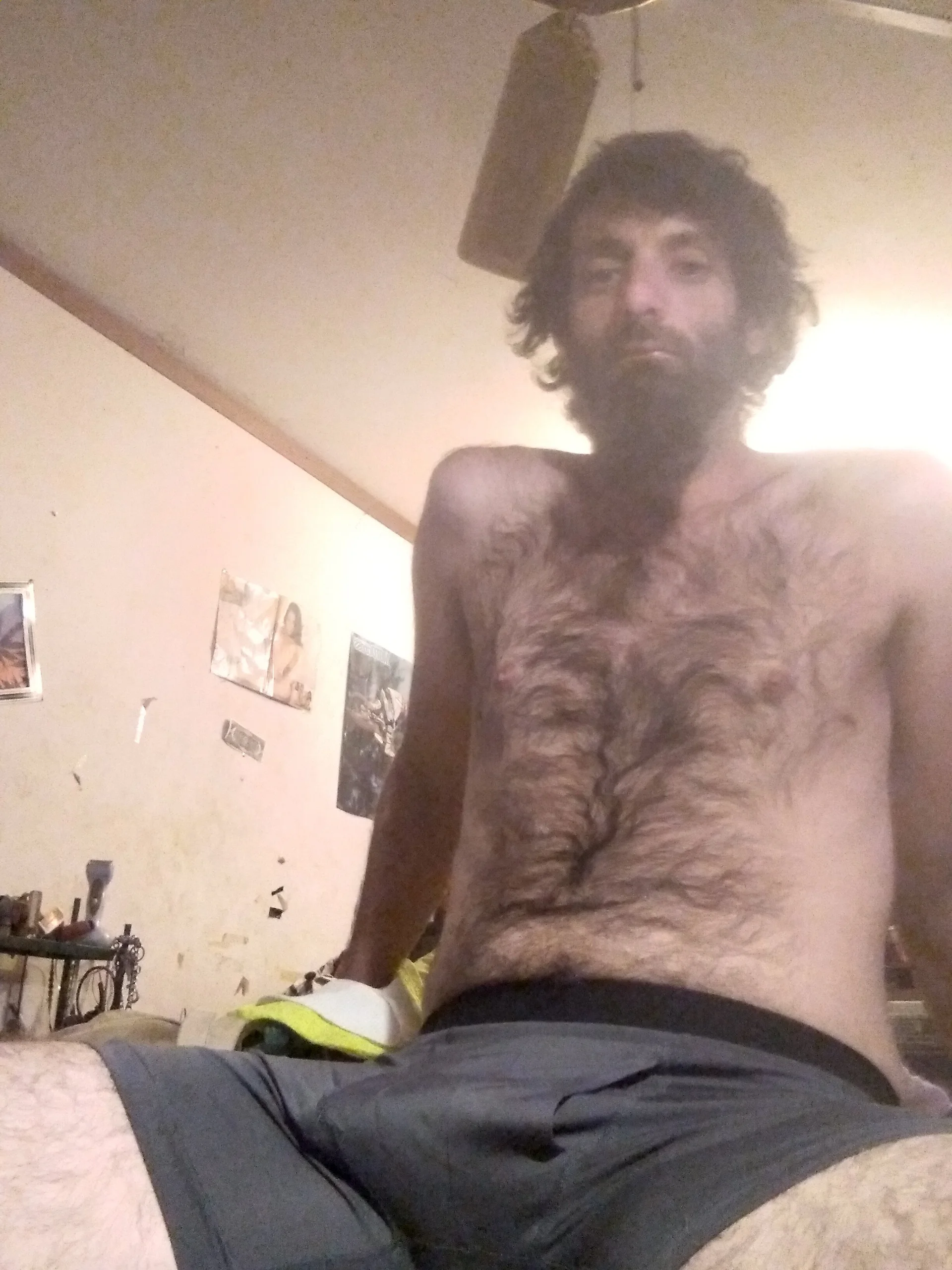 XXX Porn Photo of Nude BigPeter6987 1