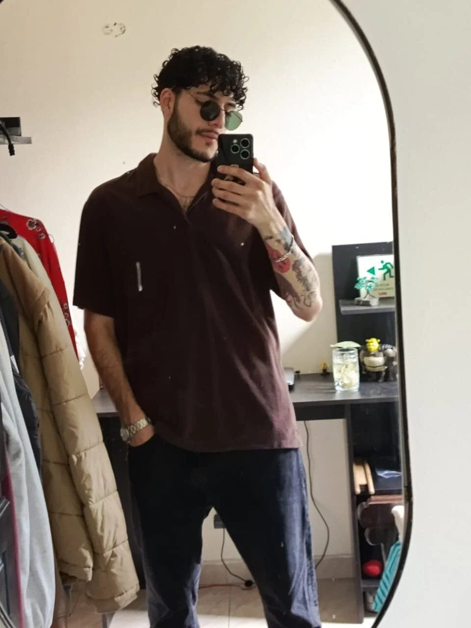 XXX Porn Photo of Nude Rafael_Mendezz 17