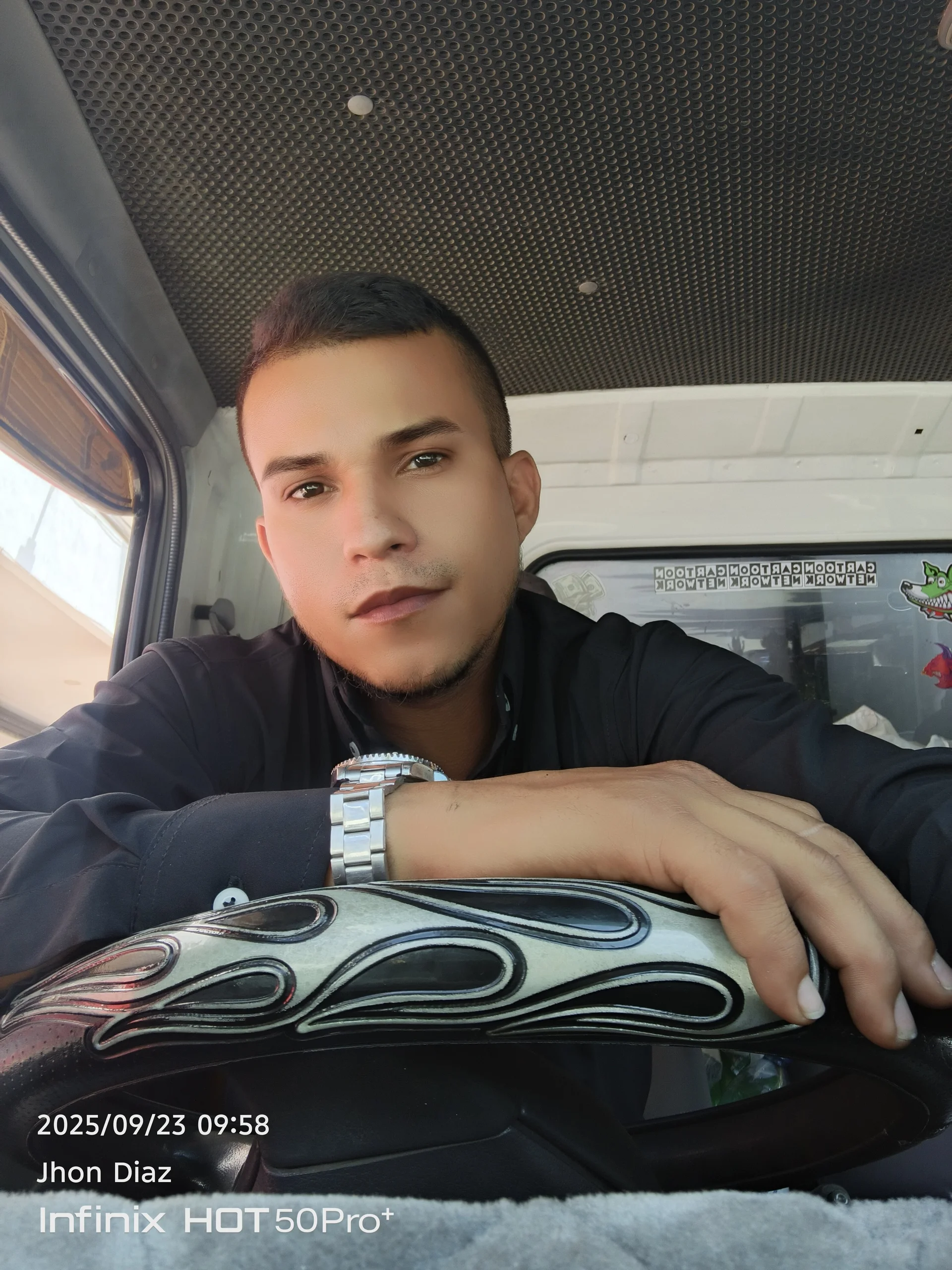 XXX Porn Photo of Nude Jhon_91- 3