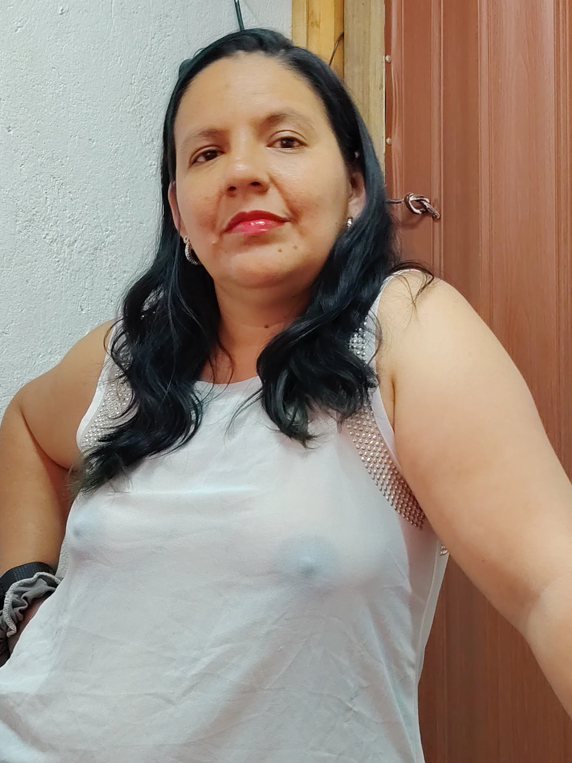 XXX Porn Photo of Nude DosAlmasArdientesED 7