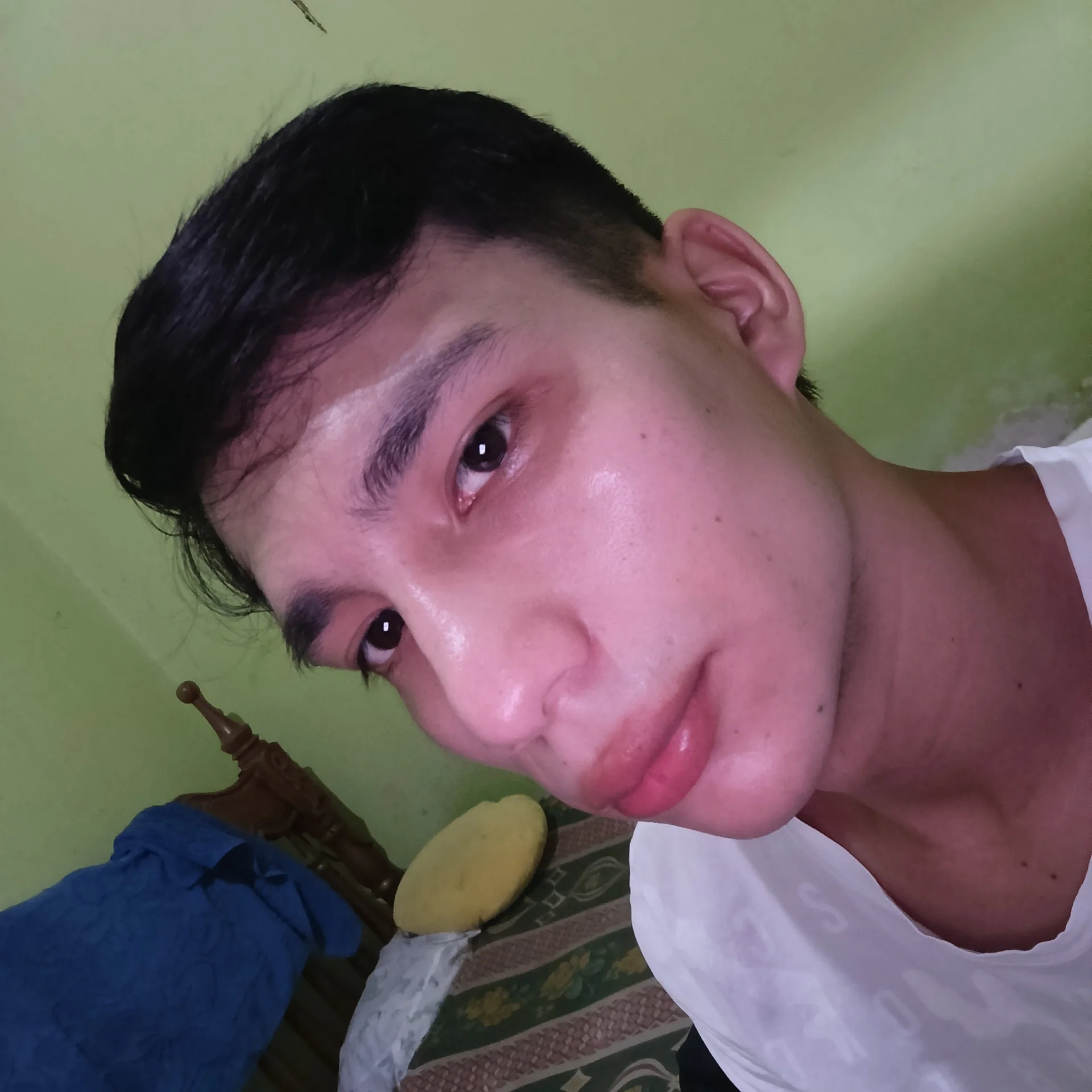 XXX Porn Photo of Nude lulu_sexyboy 2
