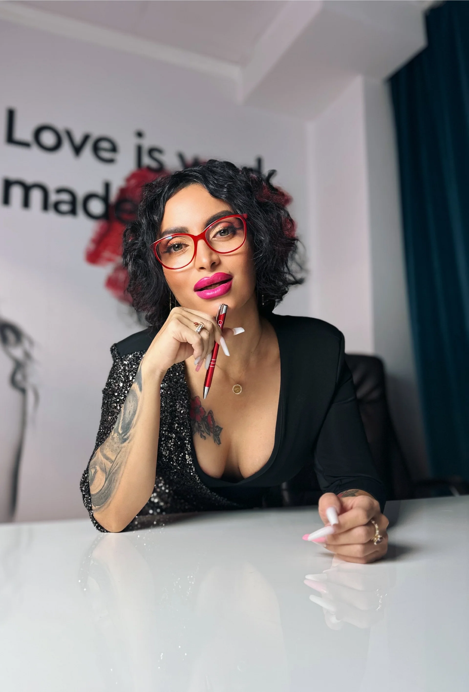 XXX Porn Photo of Nude naya_sense 7